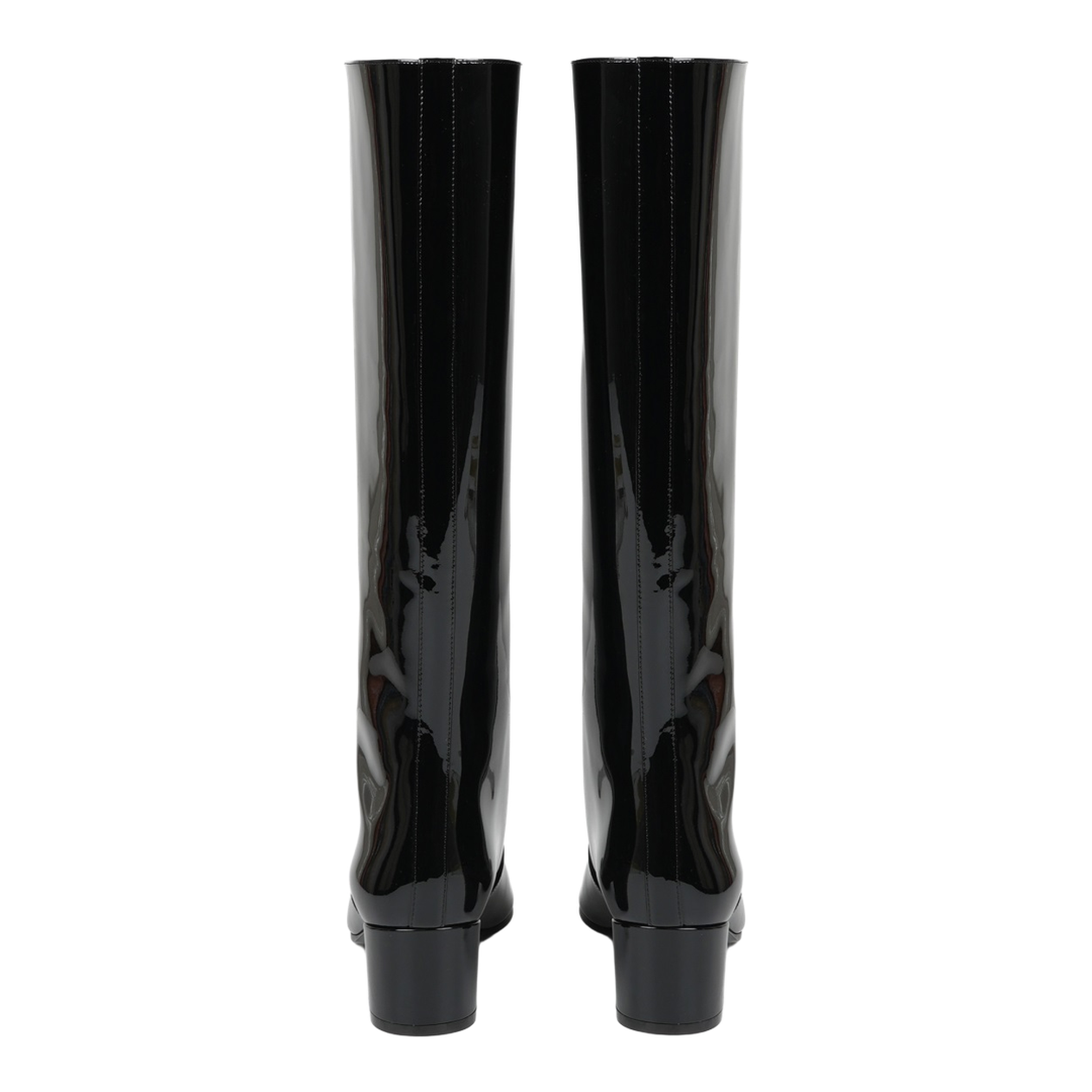 MAYFEYR - Celine - Triomphe High Boot 50 - 360454582C38NO