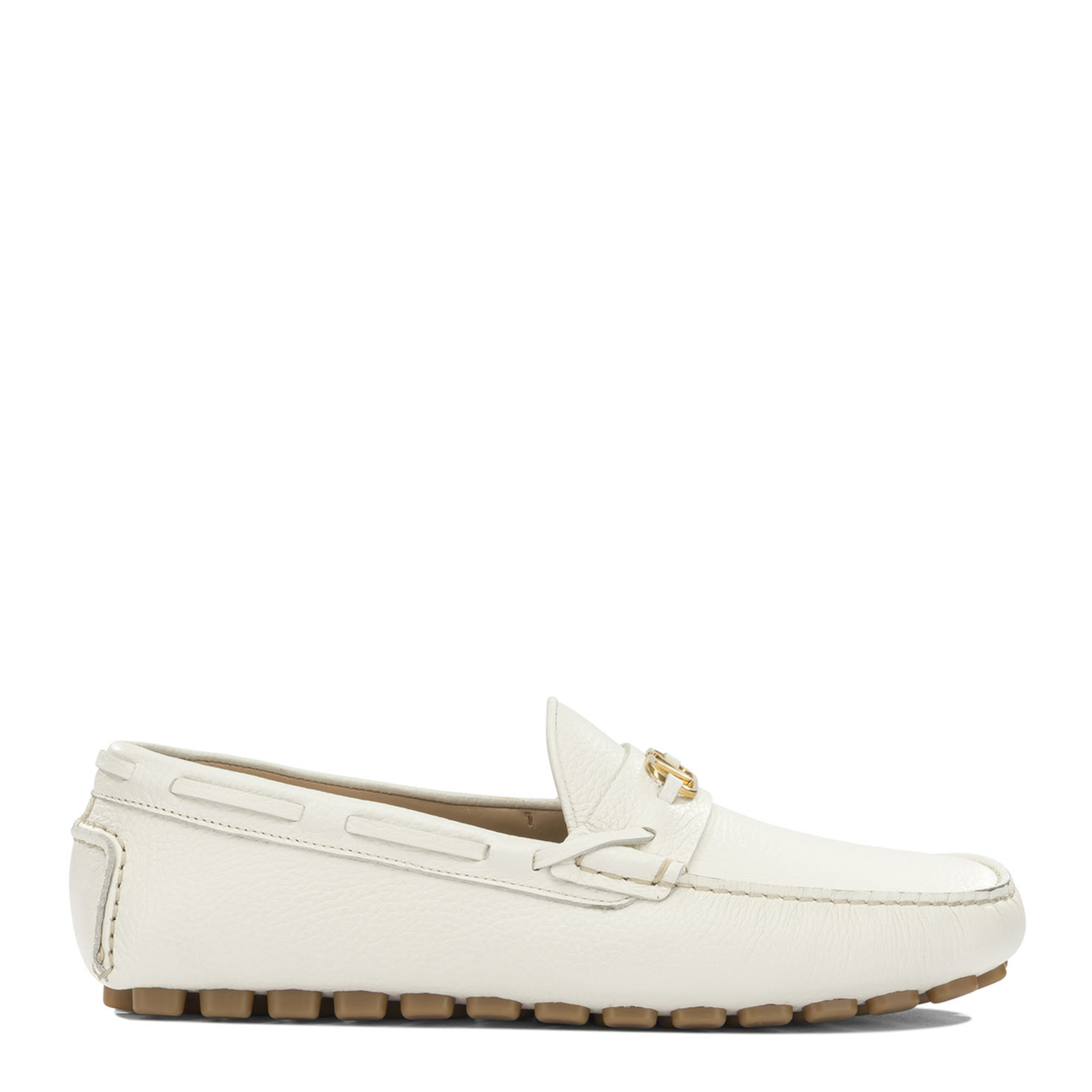 MAYFEYR - Valentino - Driver Fastway Moccasins - 8Y2S0K98NEX098