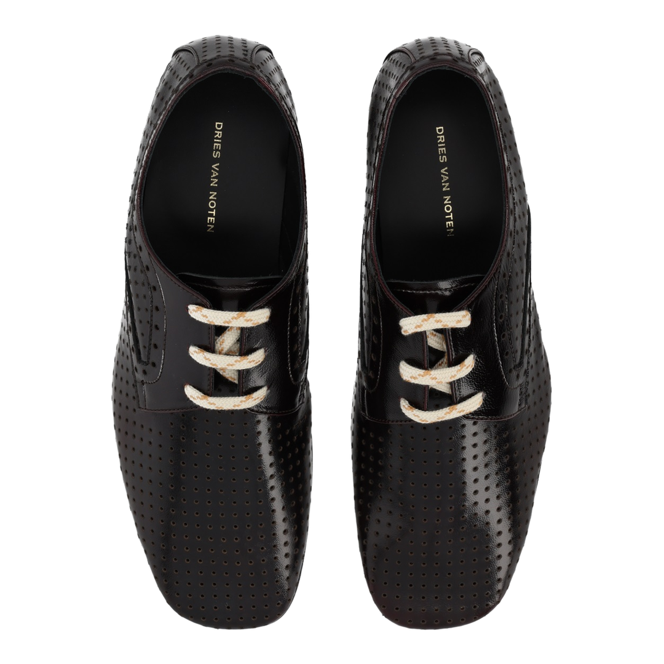 MAYFEYR - Dries Van Noten - Leather Loafer - 0117710118374
