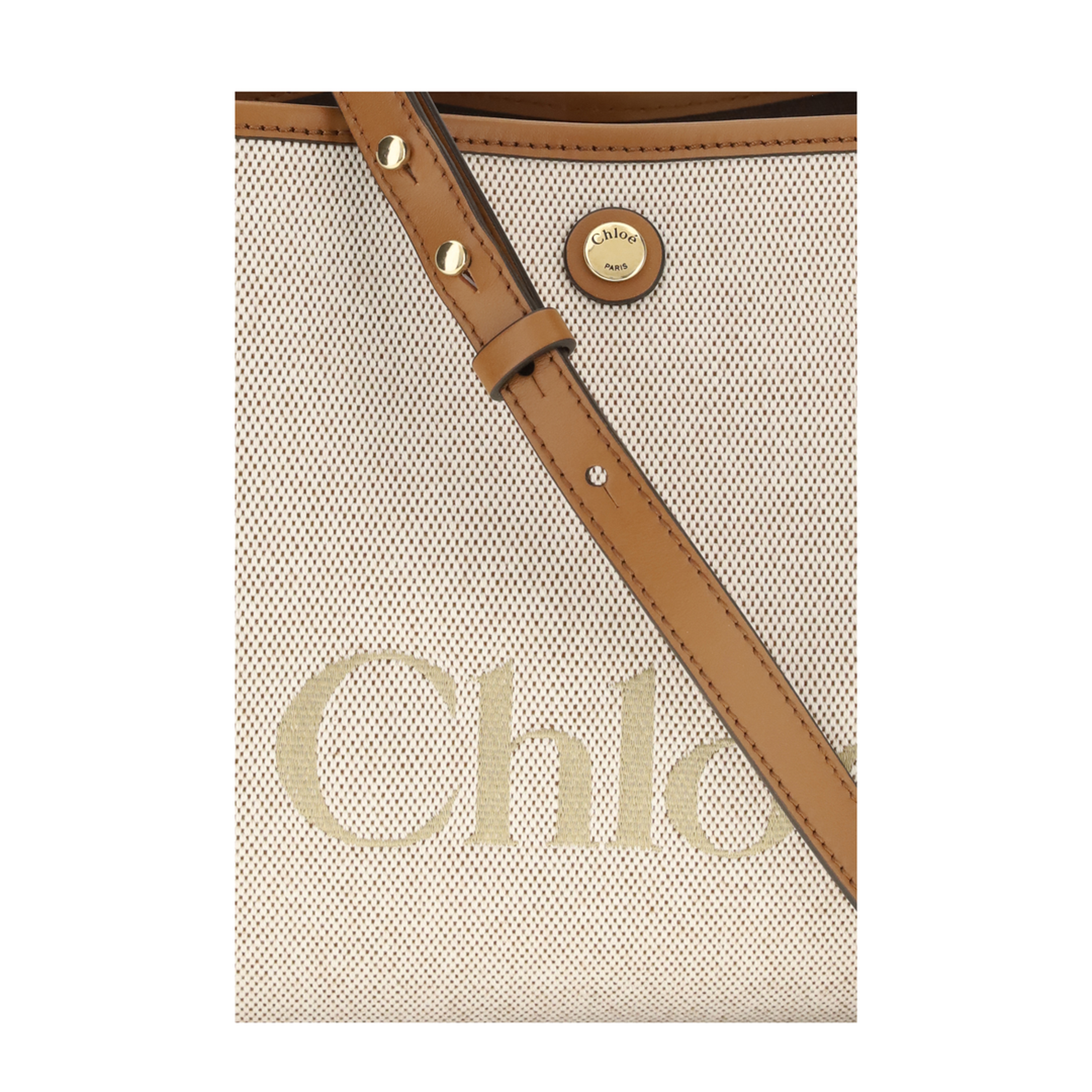 MAYFEYR - Chloè - Clover Handbag - CH26AS656S63