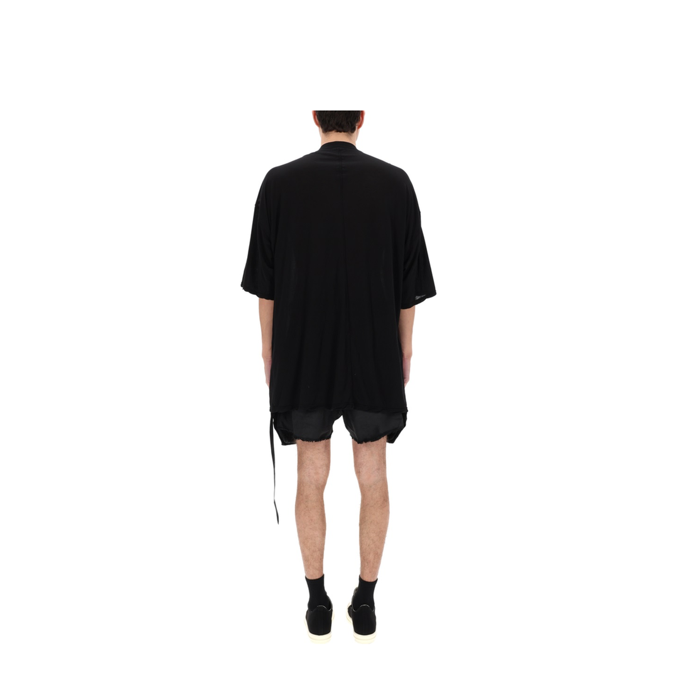 MAYFEYR - Rick Owens - Tommy T T-Shirt - DU01F4259BH09