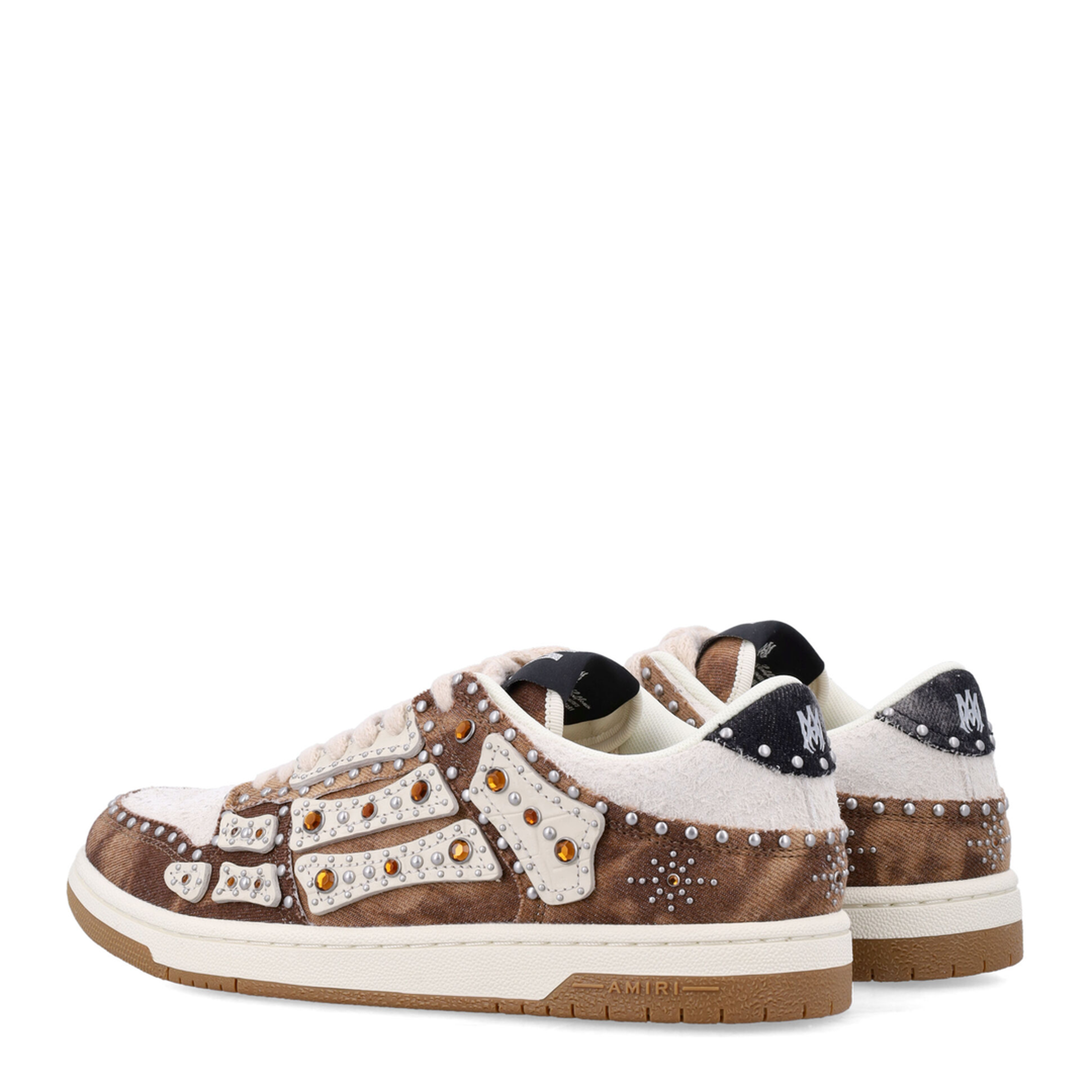 MAYFEYR - Amiri - Sneakers - AMSNSN1002200