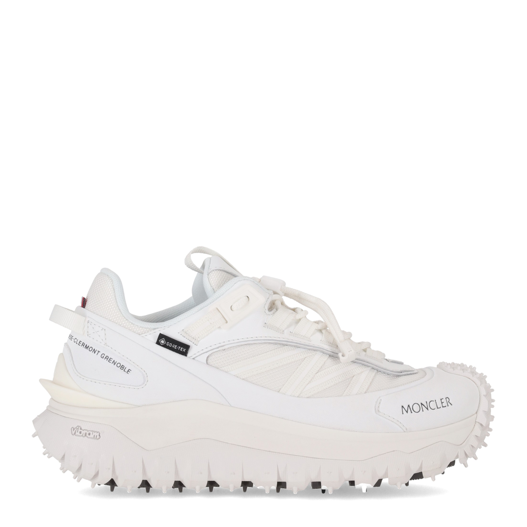 MAYFEYR - Moncler - Trailgrip Gtx Low Top Sneakers - K209B4M00130M7208001