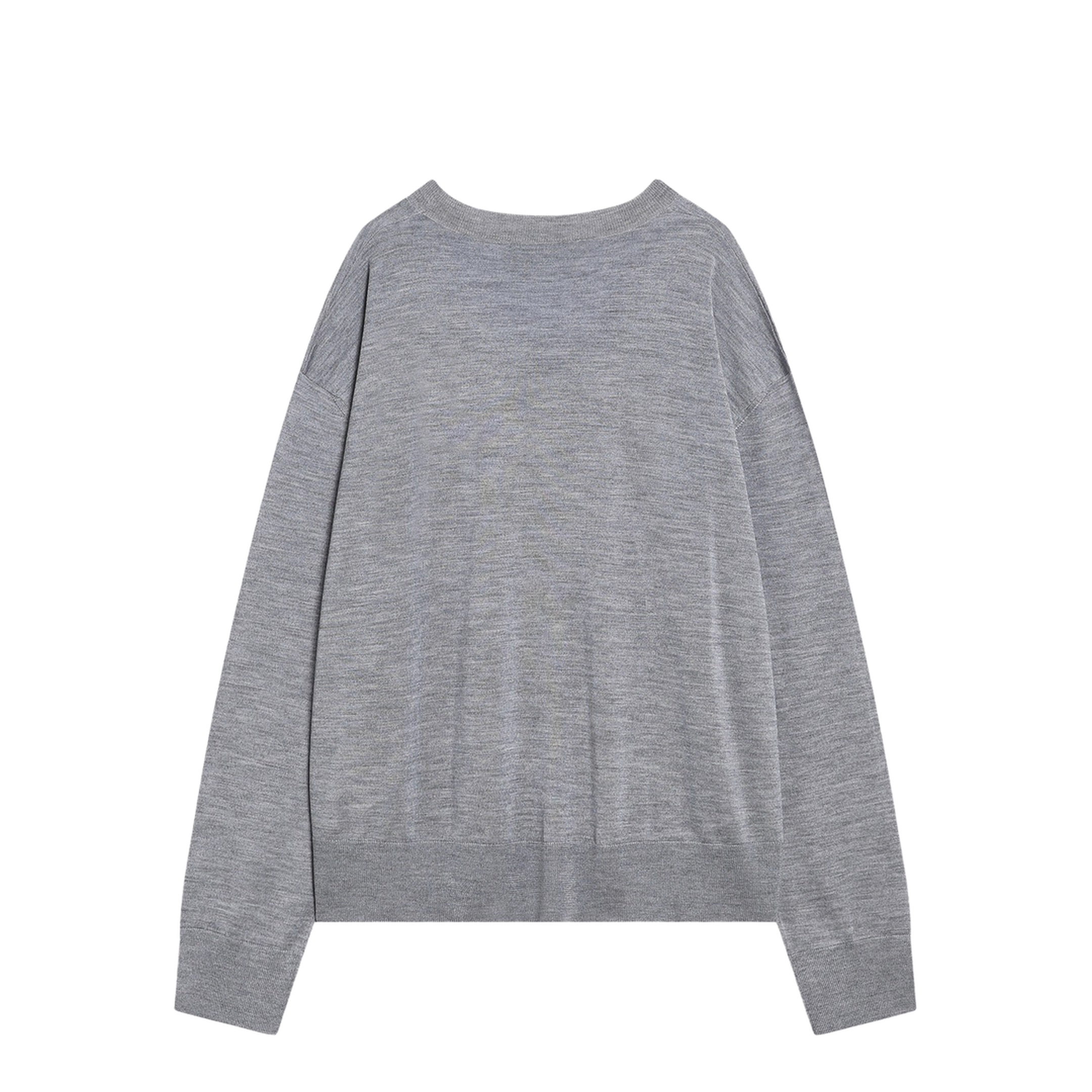 Knit Sweater
