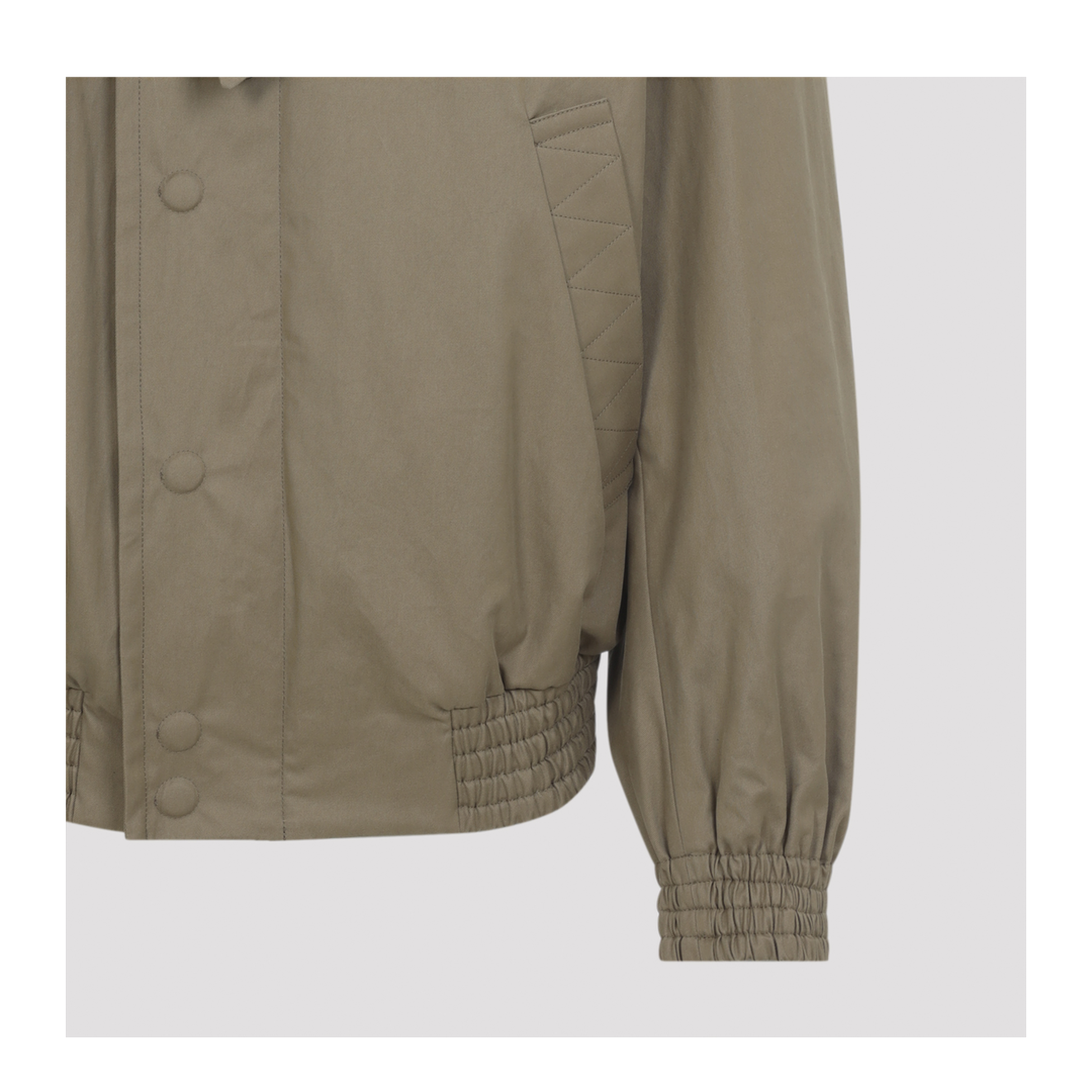 MAYFEYR - Dries Van Noten - Vendo Bomber Jacket - 2610205023103