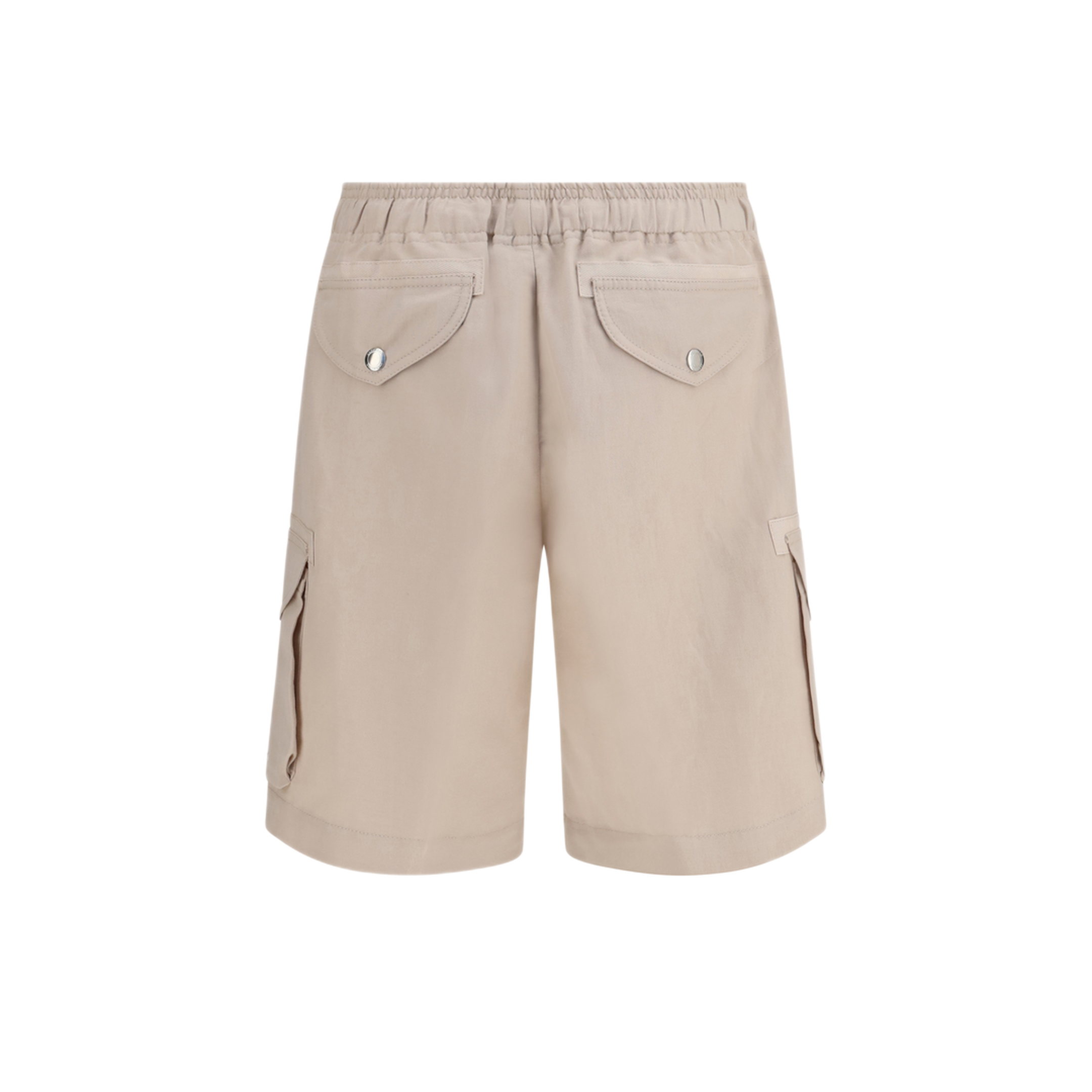 MAYFEYR - Brunello Cucinelli - Bermuda - MH255U0025