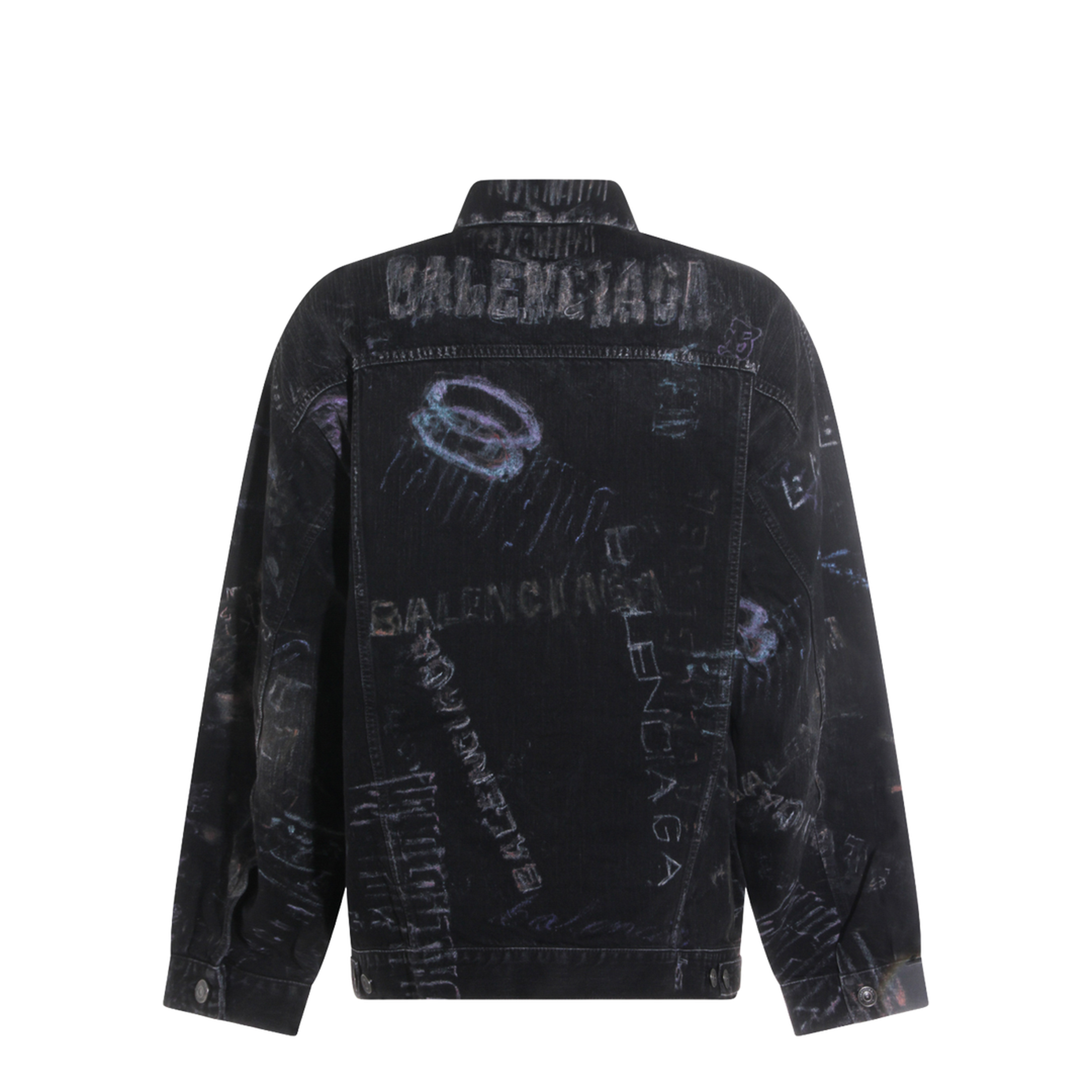 Oversize Jacket