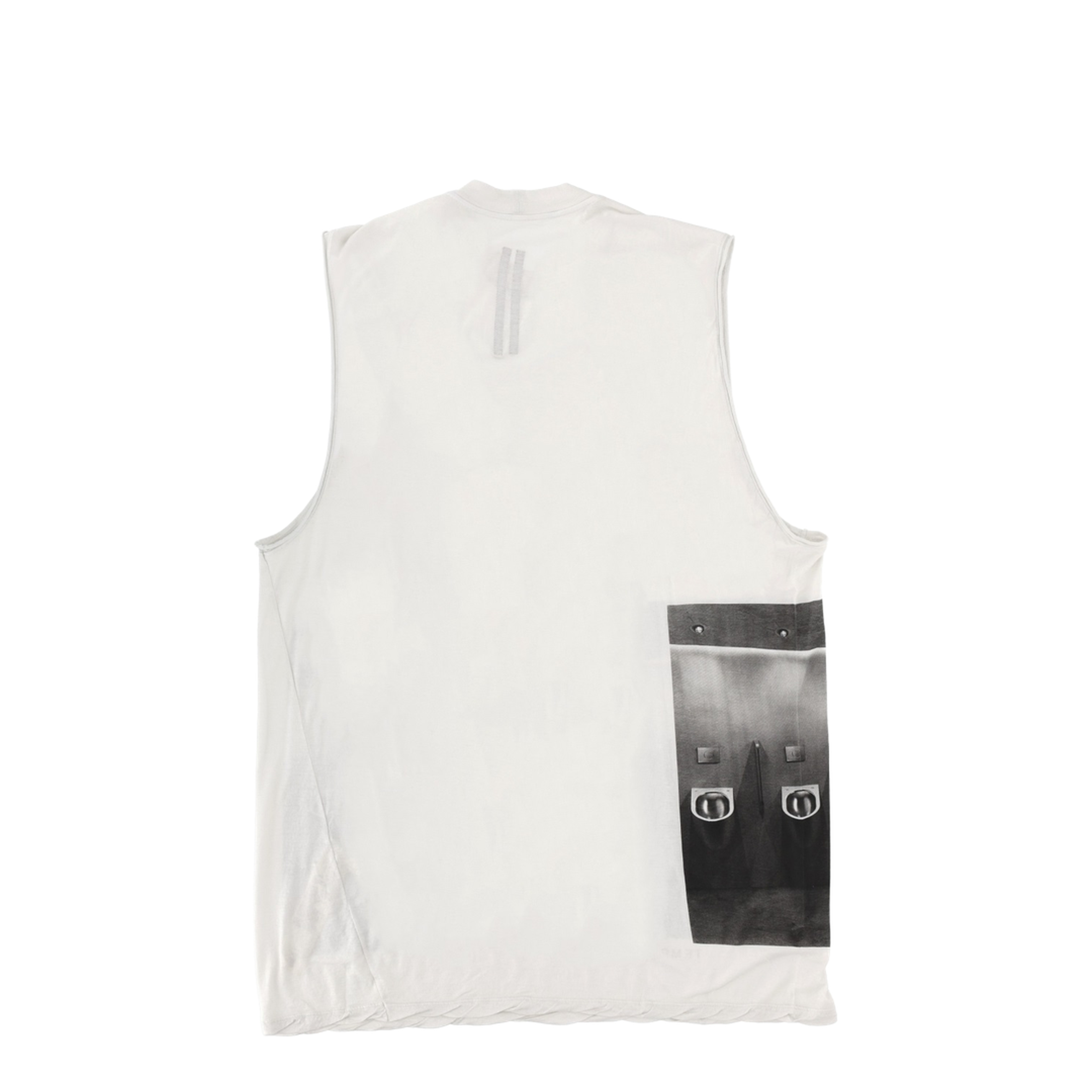 MAYFEYR - Rick Owens - Jumbo Top - RR01F2108BHEP45109
