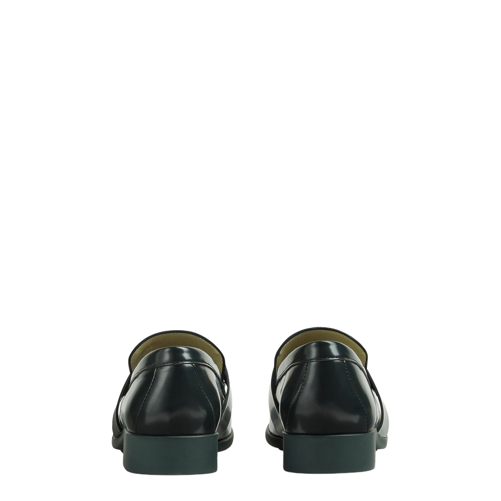 Moccasin Monsieur