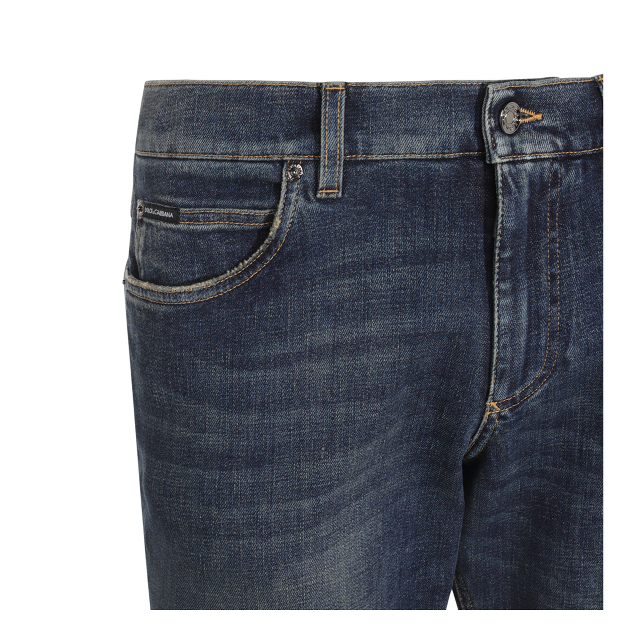MAYFEYR - Dolce & Gabbana - Jeans - GYJCCDG8OW9S9001