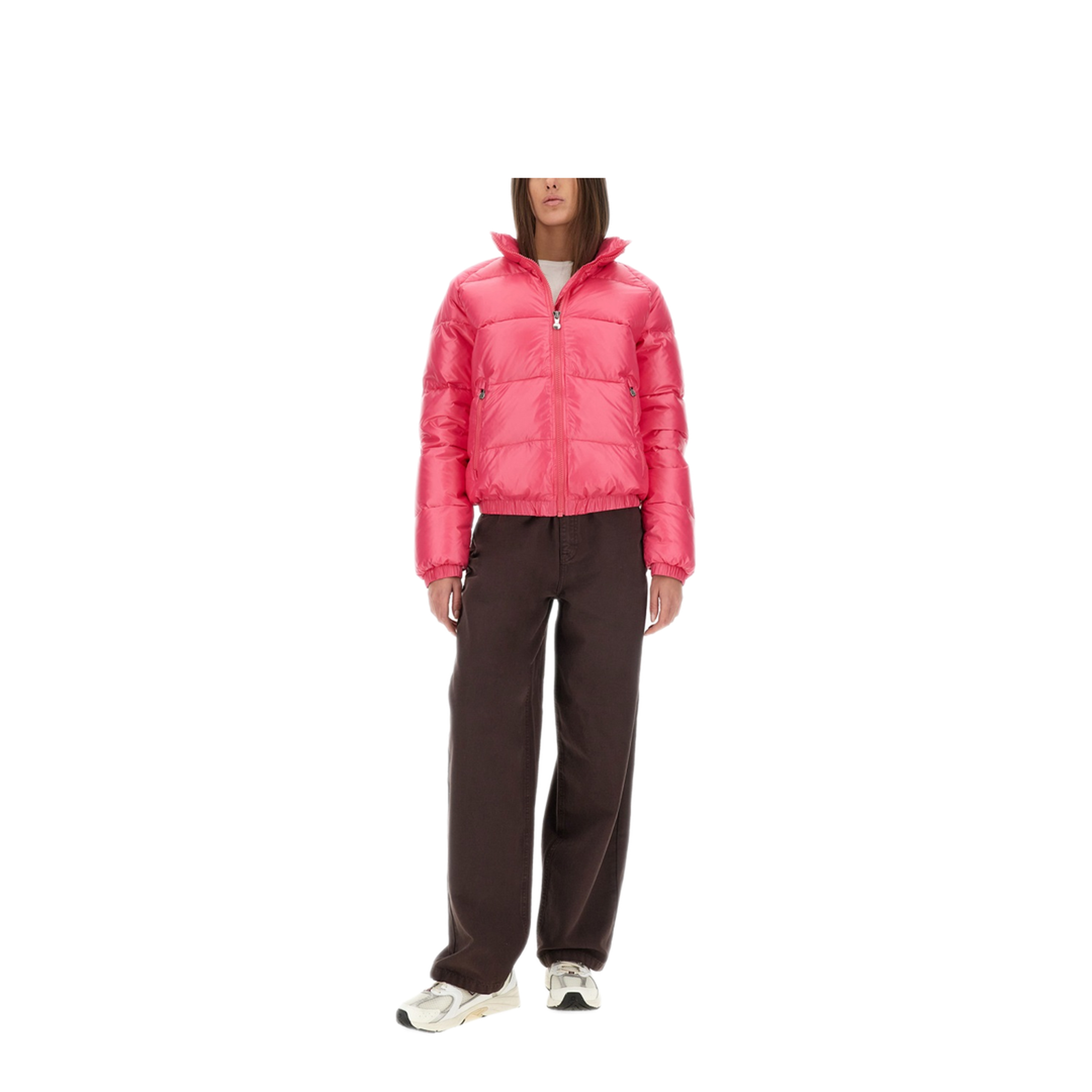 MAYFEYR - Pyrenex - Down Jacket Vintage Mythic - HUW043P5153
