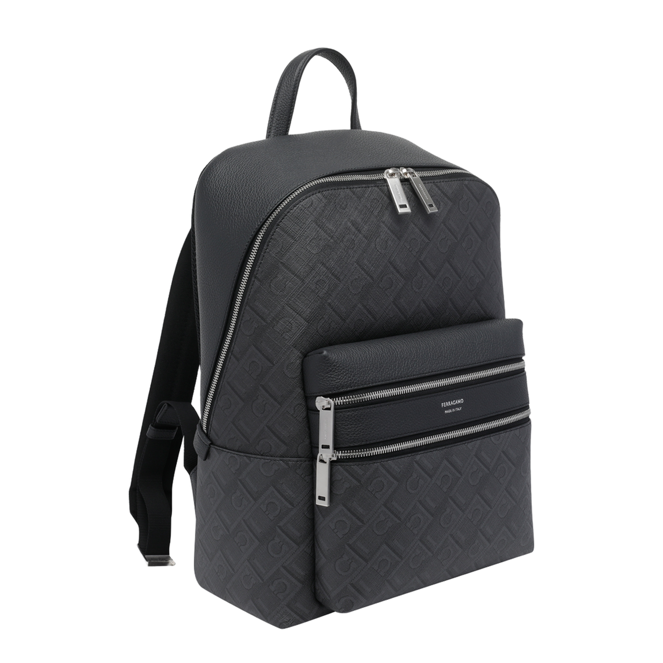 SALVATORE men's backpack