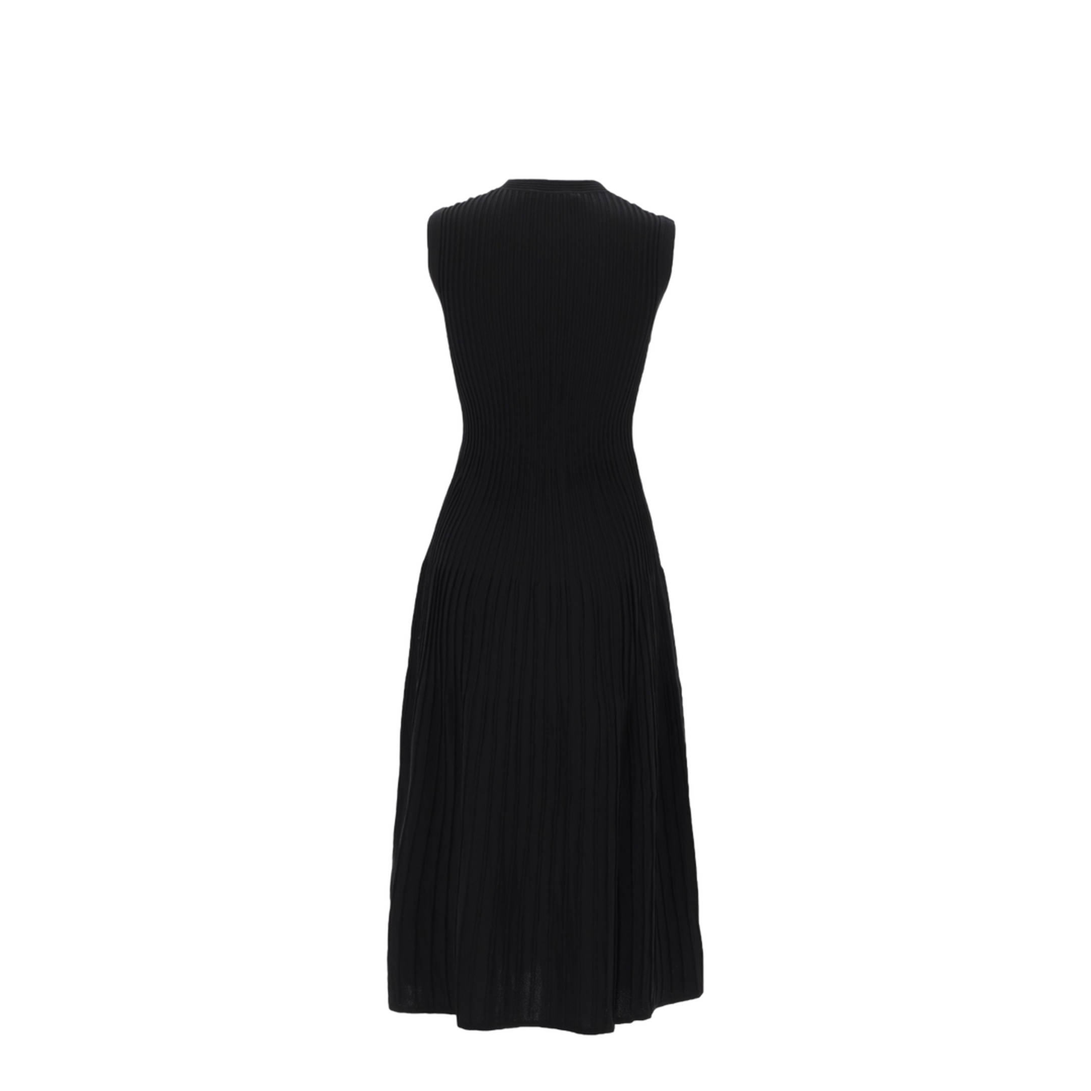 Dress in Black