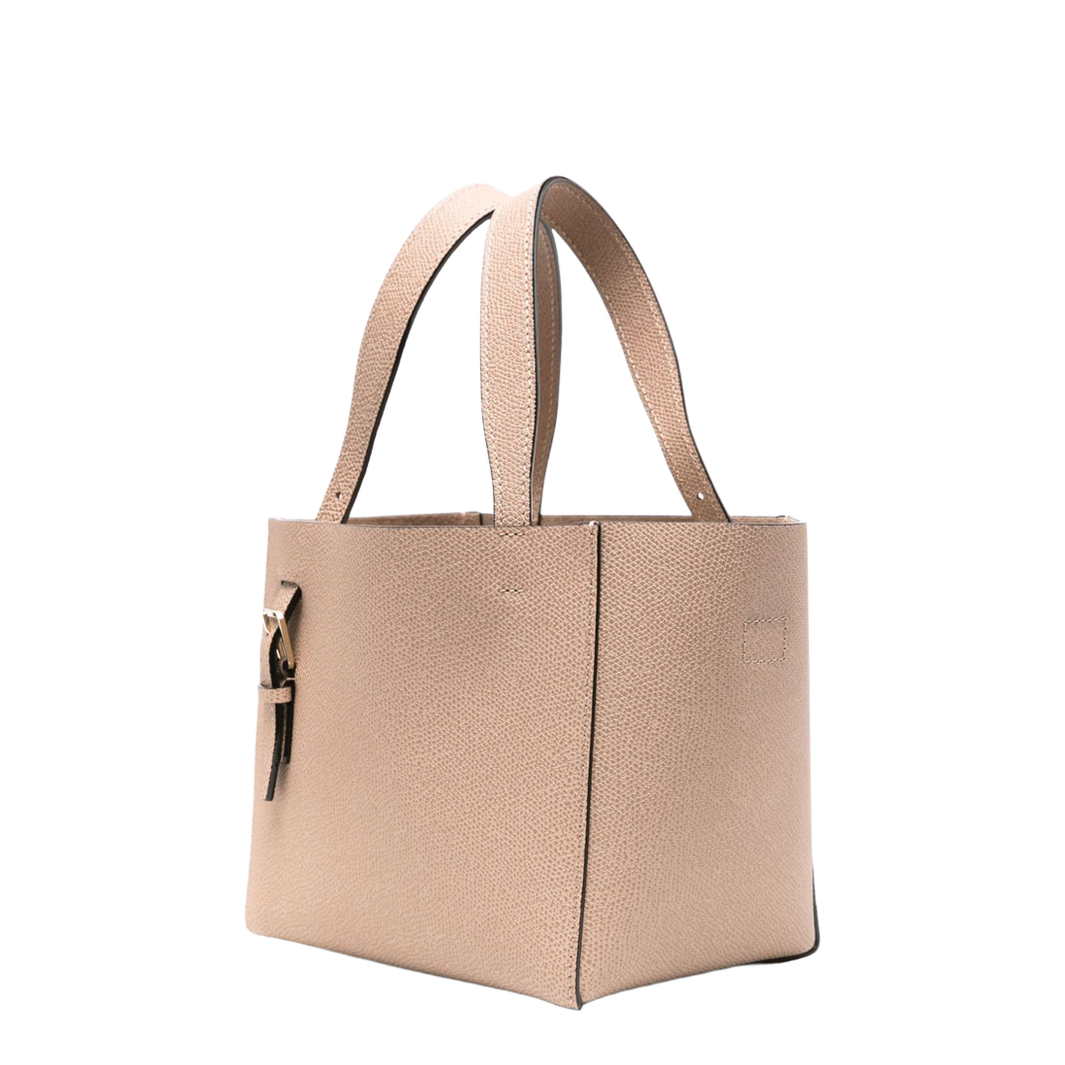 Soft Bucket Micro Bag