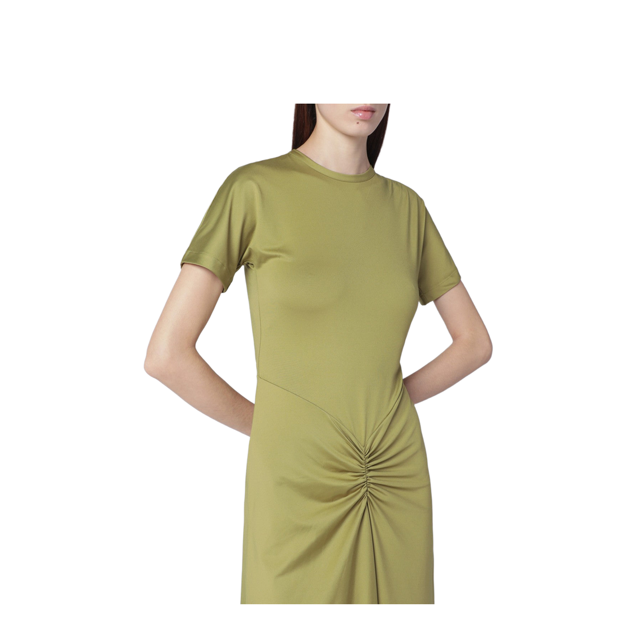 Midi Dress