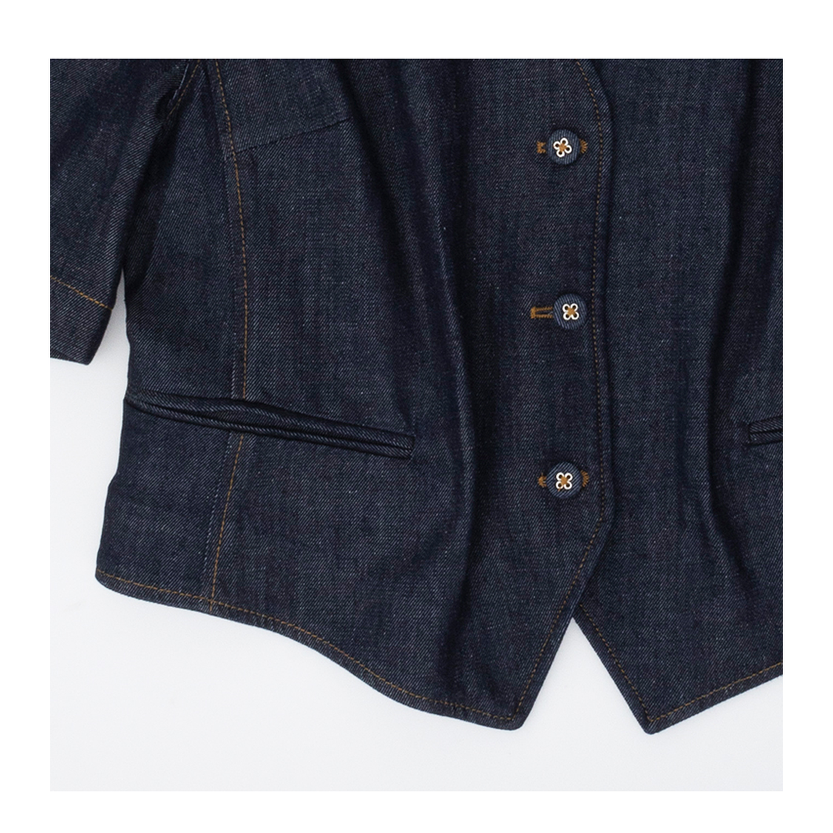 Jackets Blue