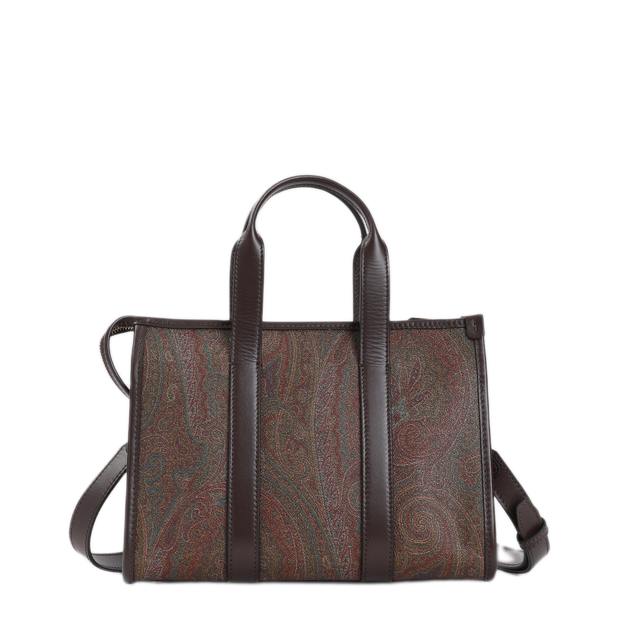 MAYFEYR - Etro - Bauletto Handbag - WP1A0009AA001
