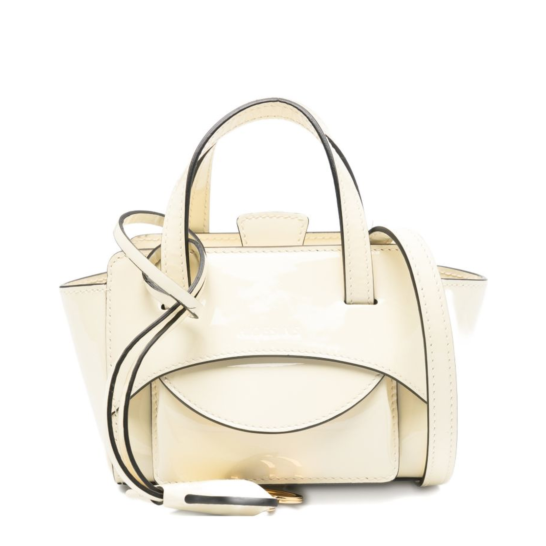 MAYFEYR - Hidesins - Yellow Bag - FL14PMCNR