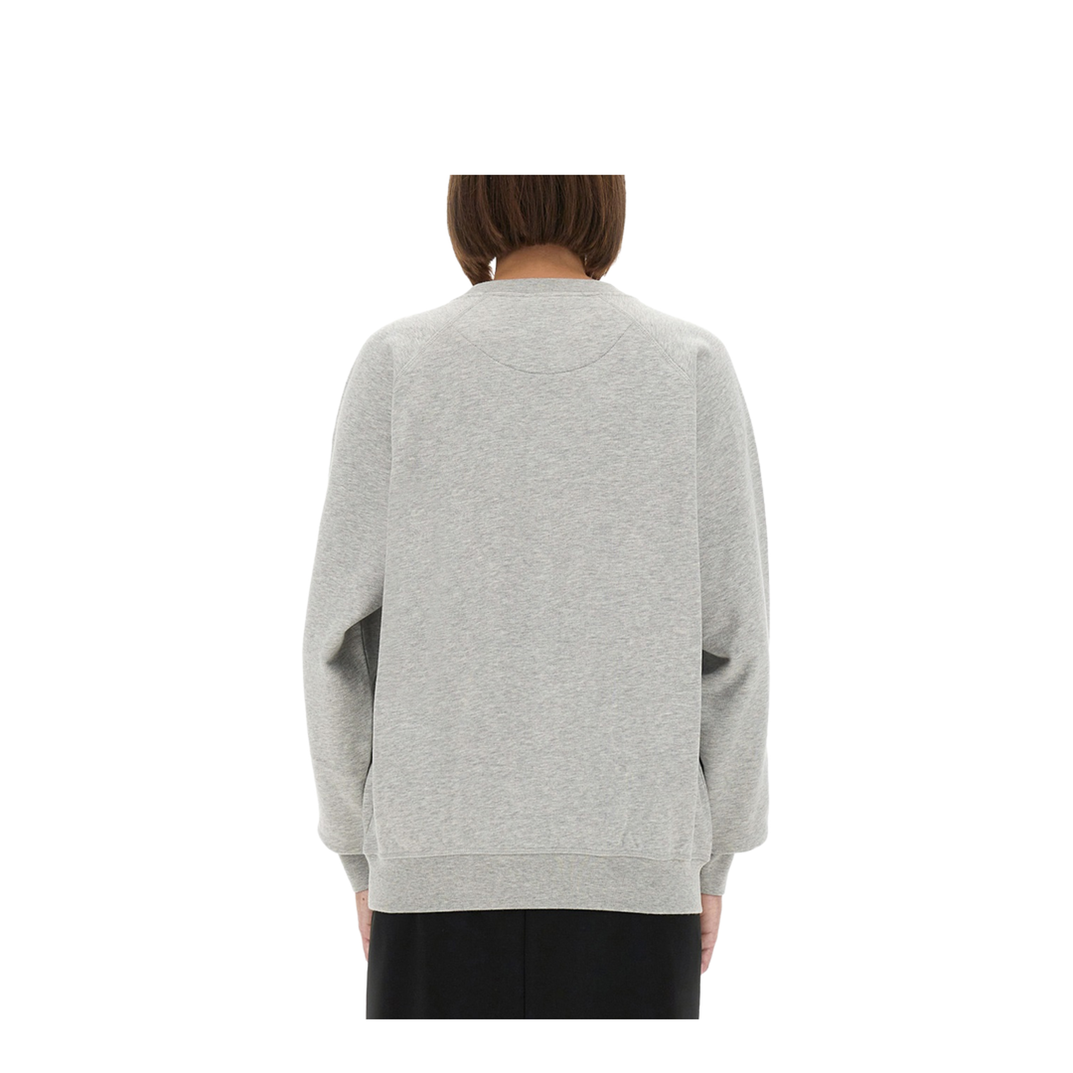 MAYFEYR - Vivienne Westwood - Sweatshirt With Raglan Sleeves - 3I010014J006OP001
