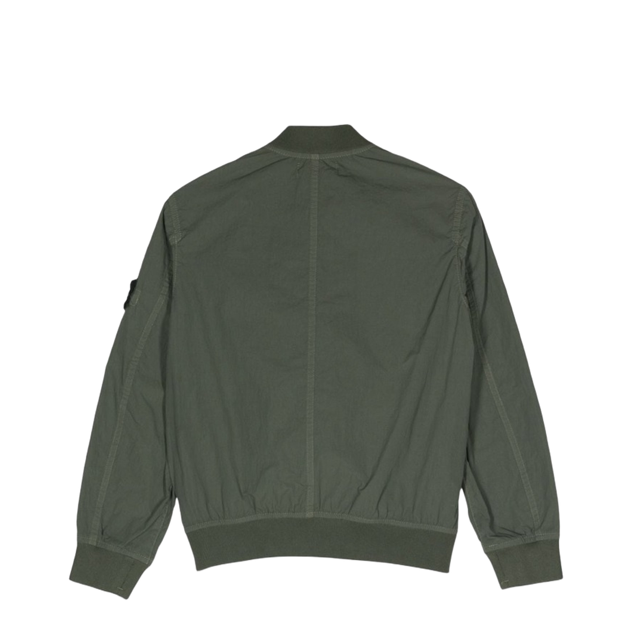Jacket - Olive