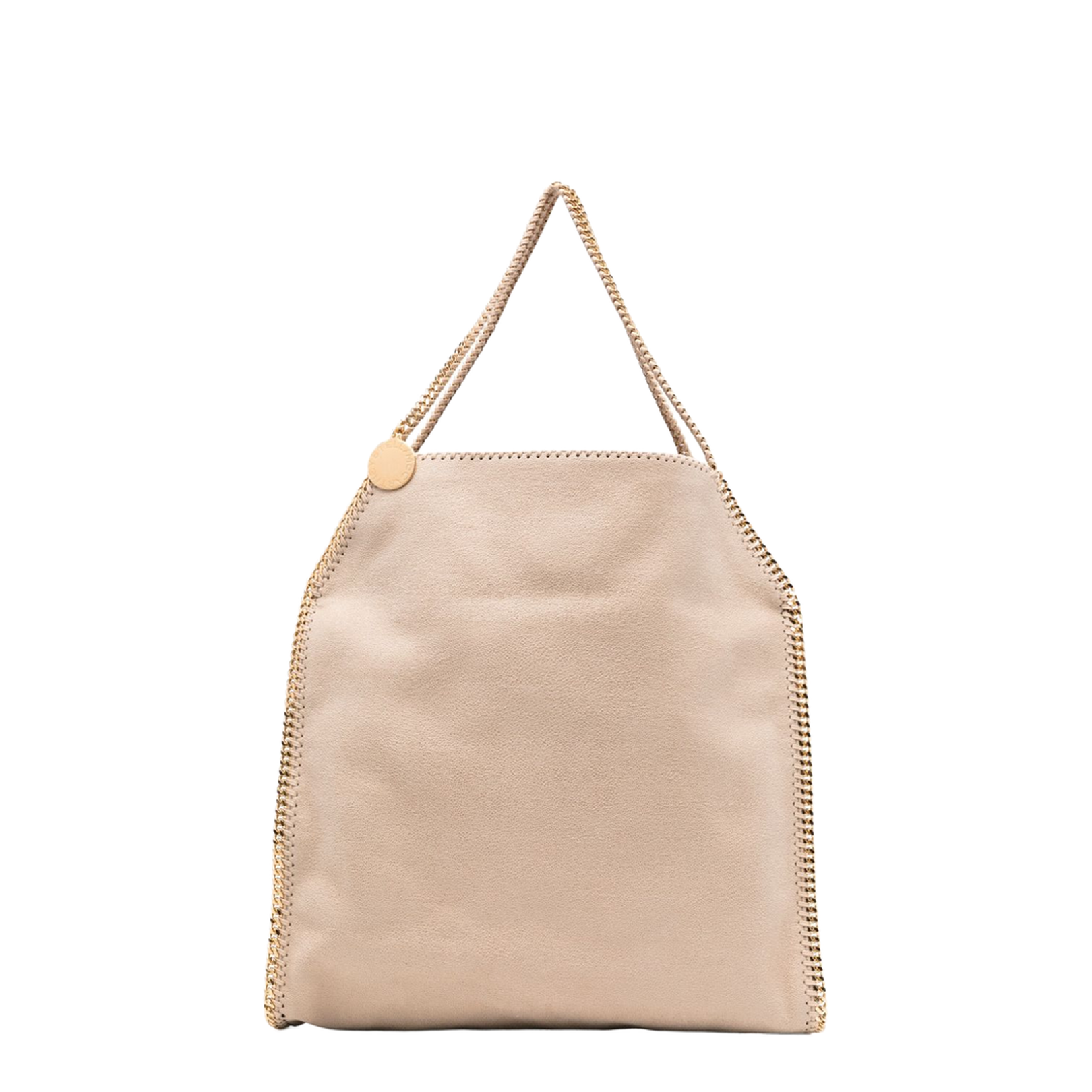 Buttercream Baby Bella Large Shoulder Tote Bag