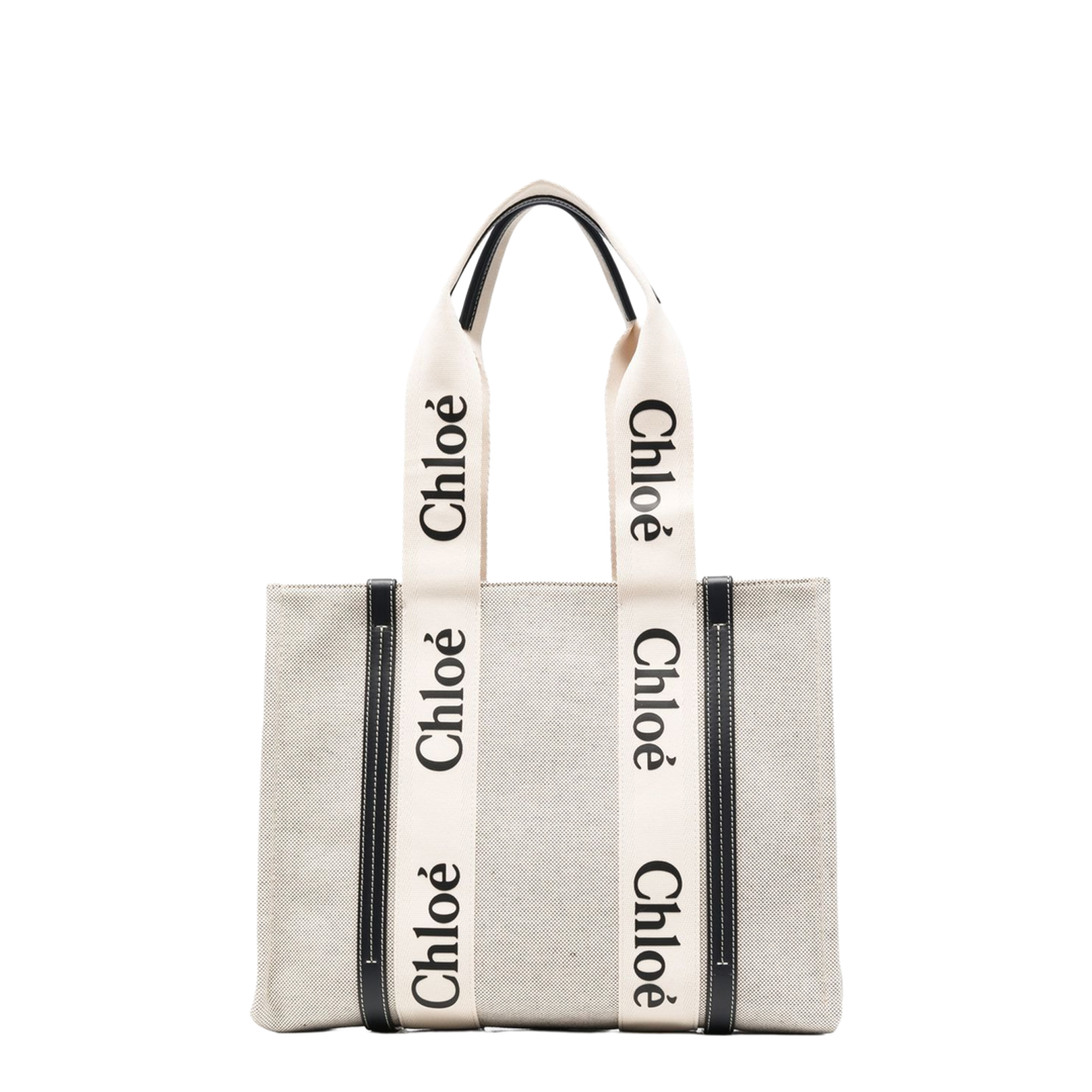 Medium Woody Tote Bag