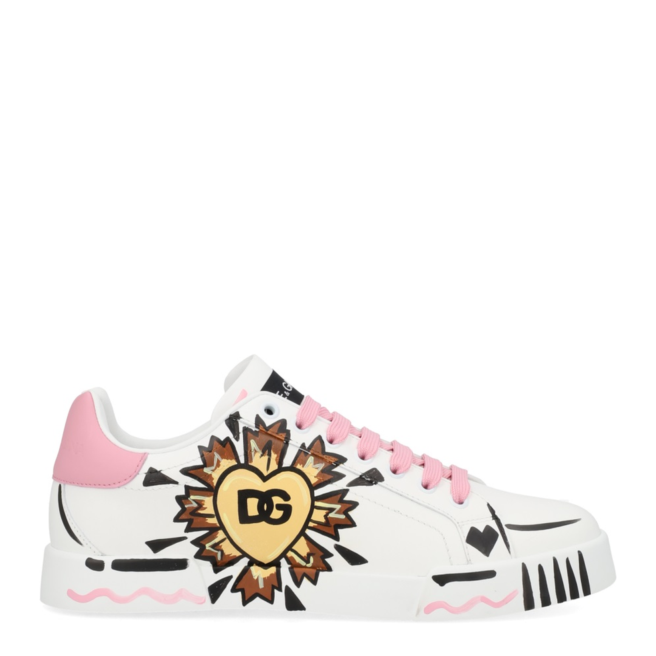 Portofino Sneaker