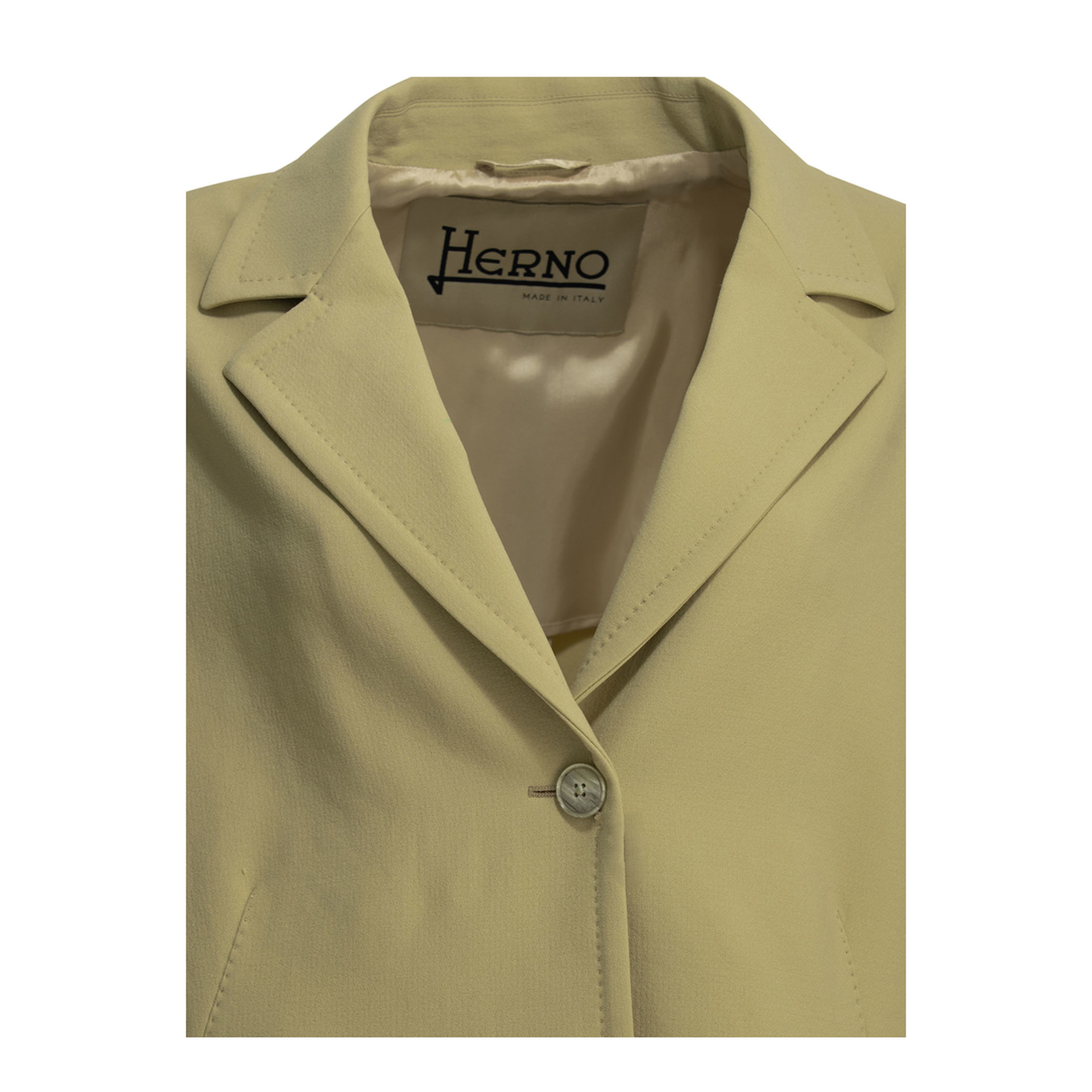 MAYFEYR - Herno - Long Coat - CA000618D128772000