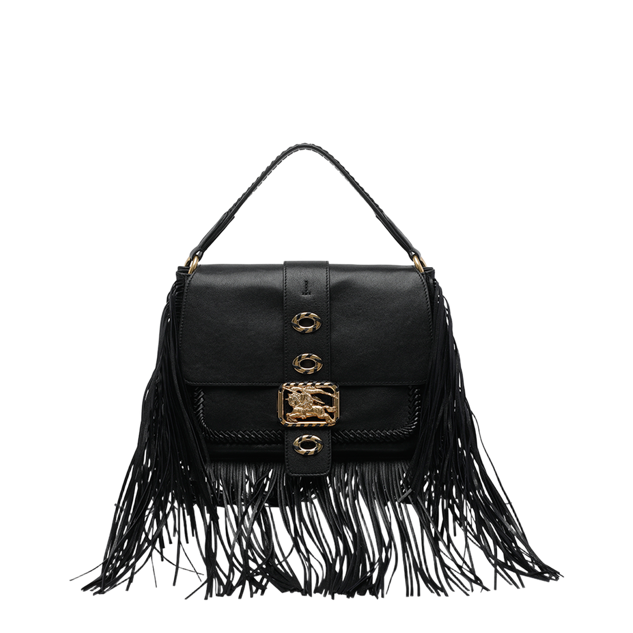 MAYFEYR - Burberry - Rider Bag - 8126286A1189