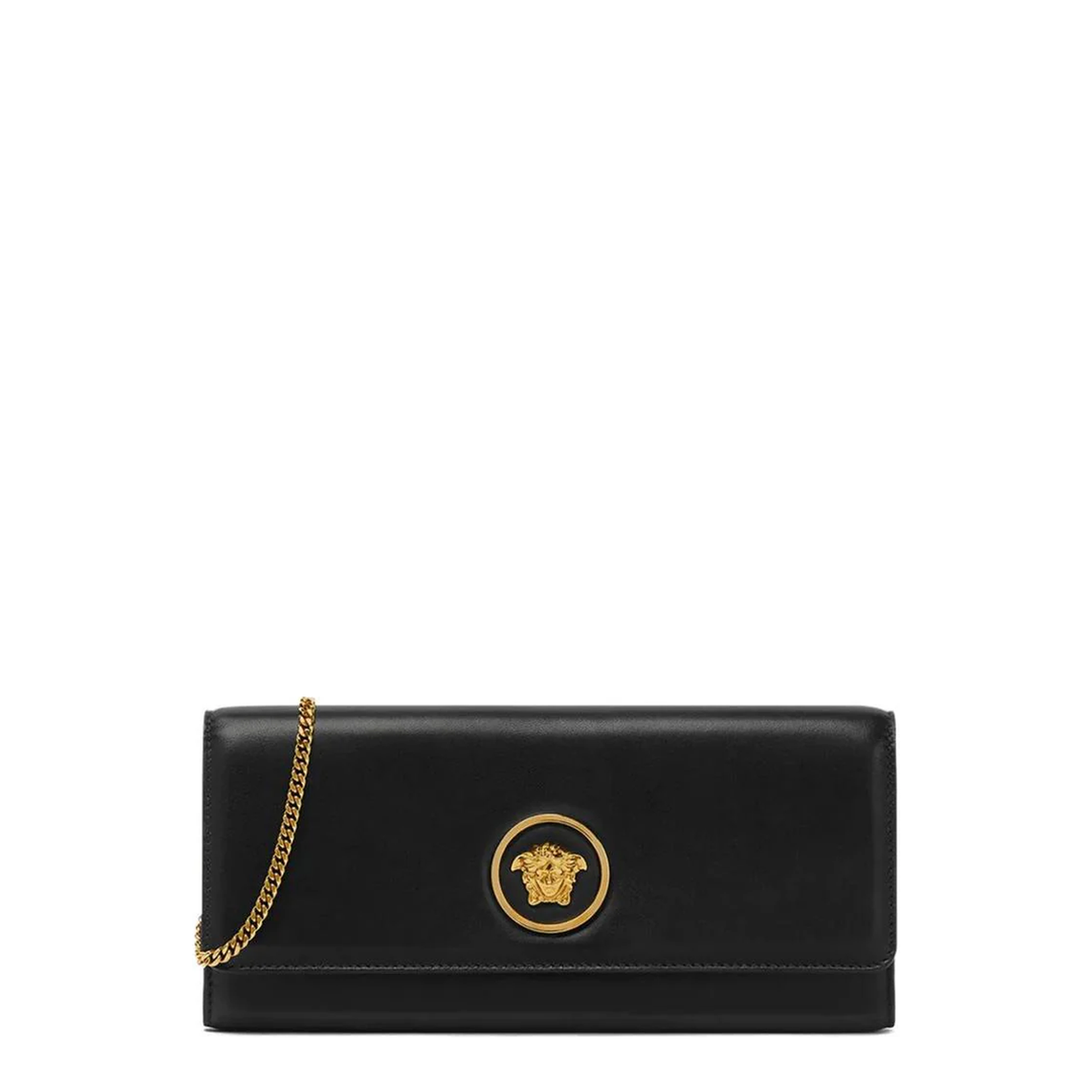 Lamb Leather Clutch Bags