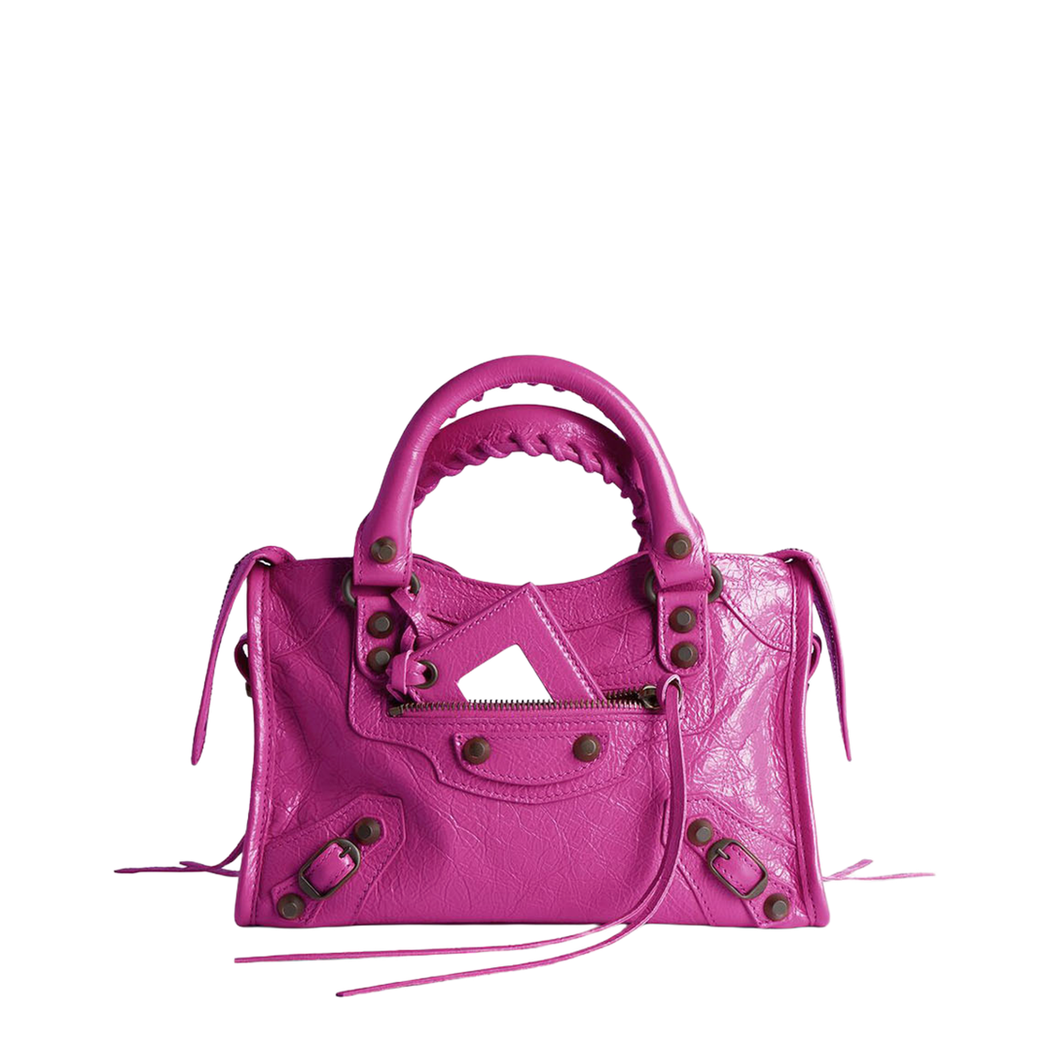 MAYFEYR - Balenciaga - Messenger Bag - 8657632ACFH5331