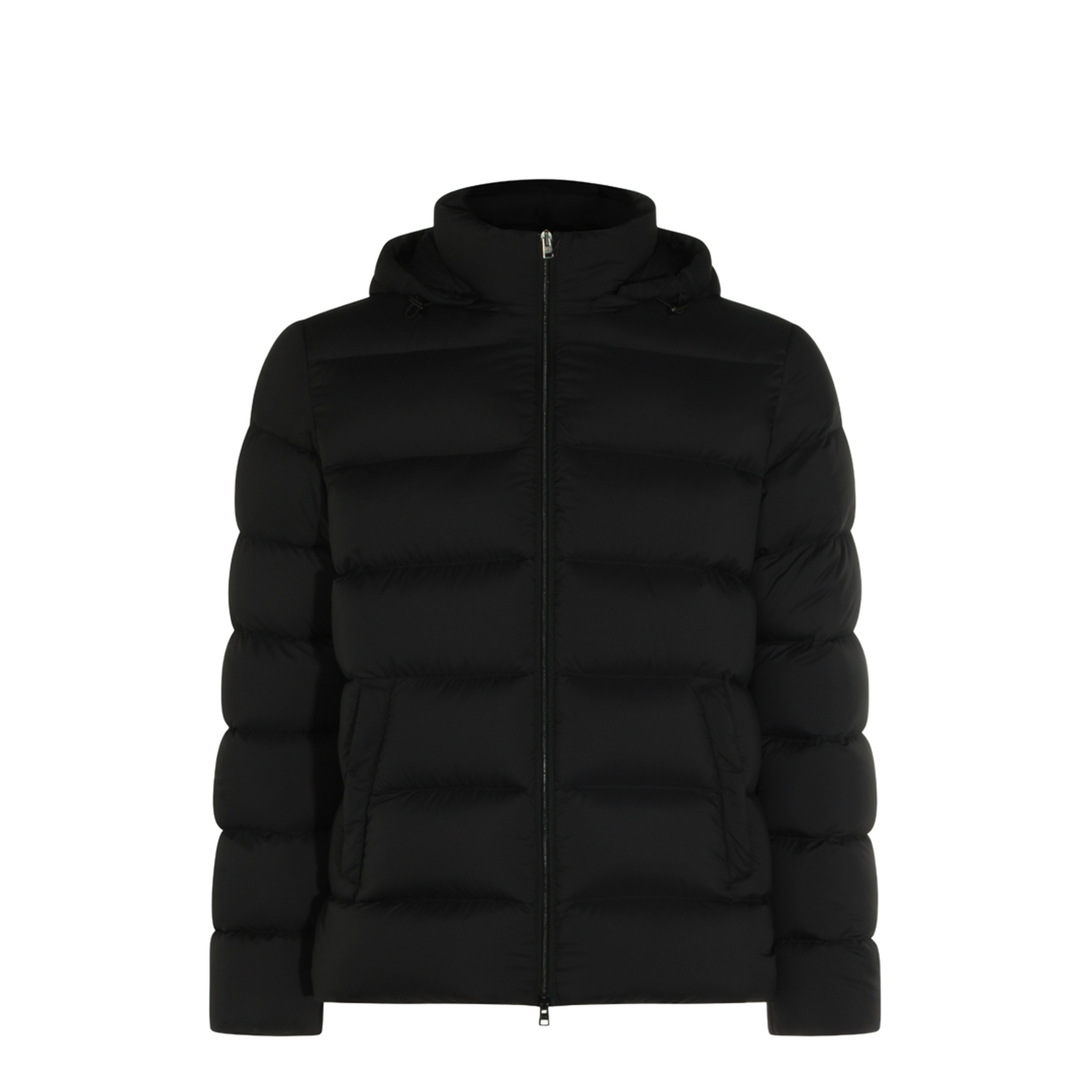 Coats Black