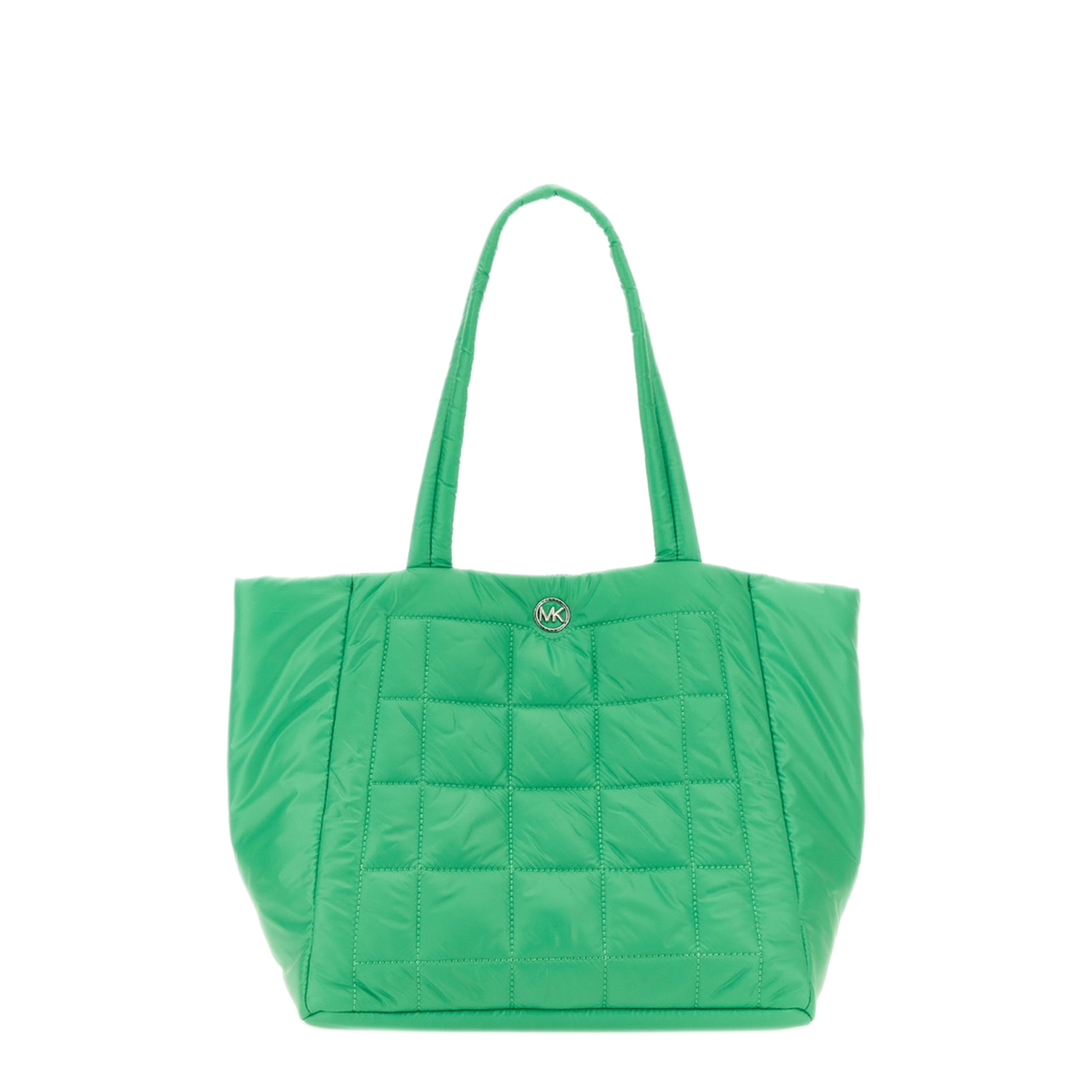 MAYFEYR - MICHAEL BY MICHAEL KORS - Lilah Bag - 30R3S5LT3C322PALM