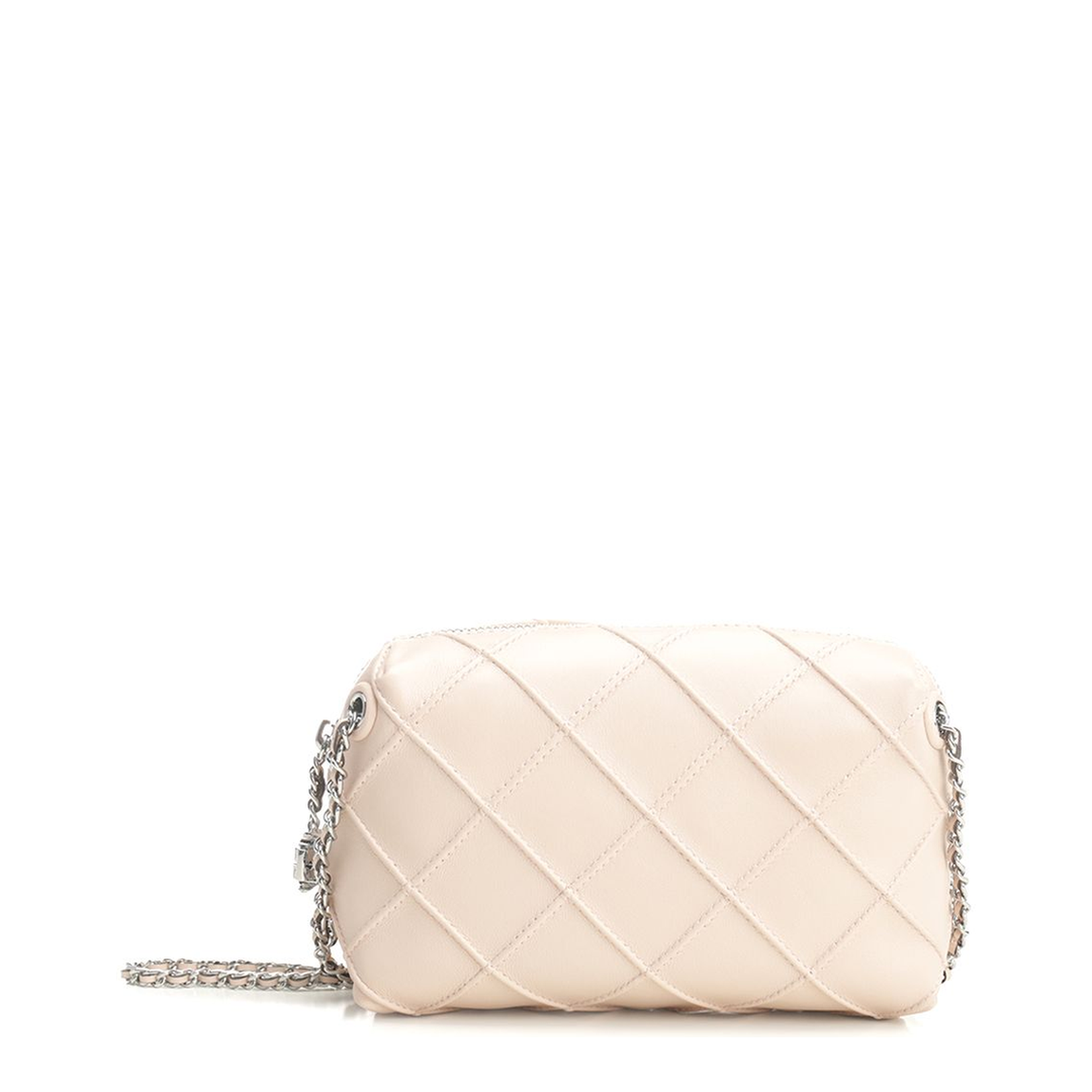 Fleming Leather Crossbody Bag