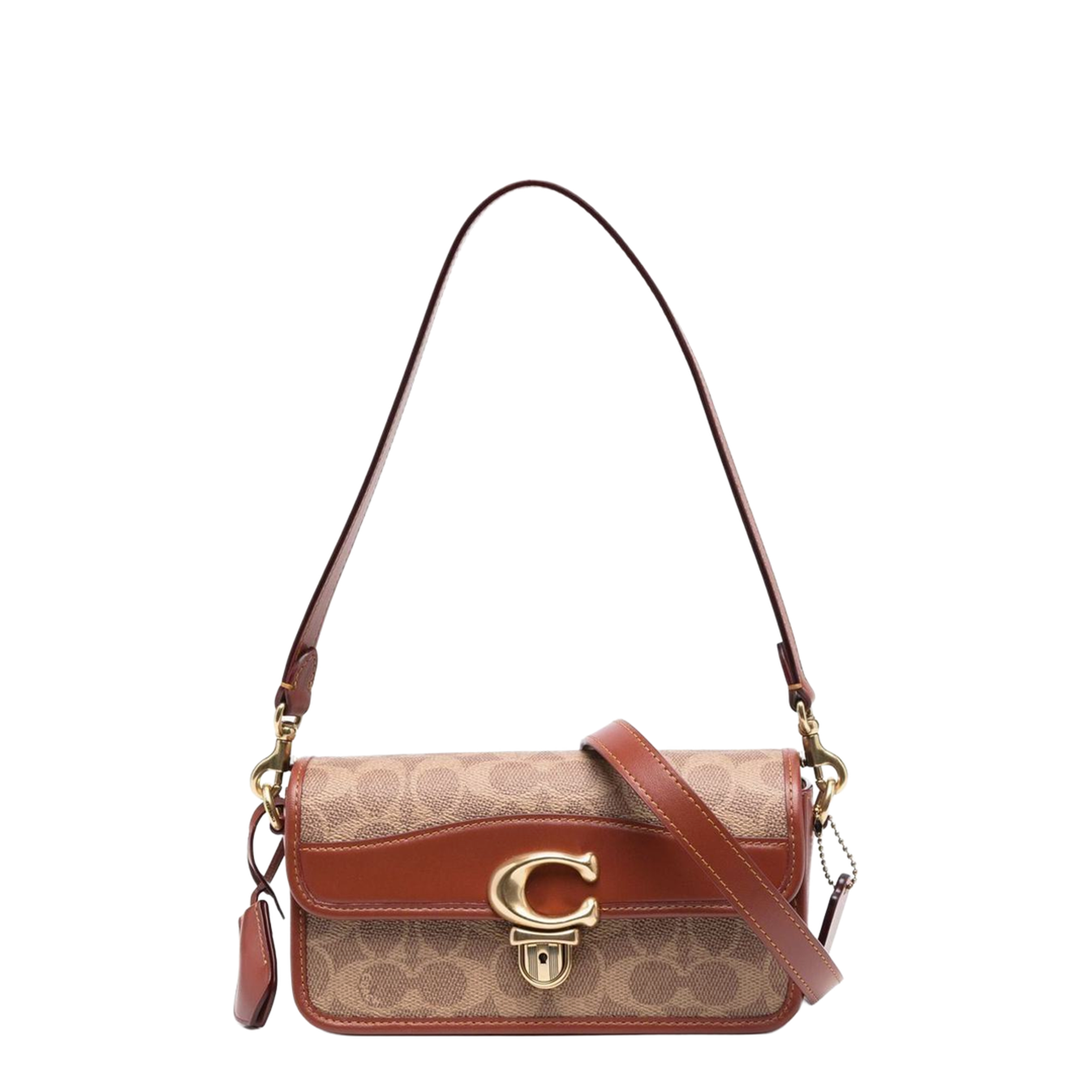 MAYFEYR - Coach - Baguette Bag - CE764B4NQ4