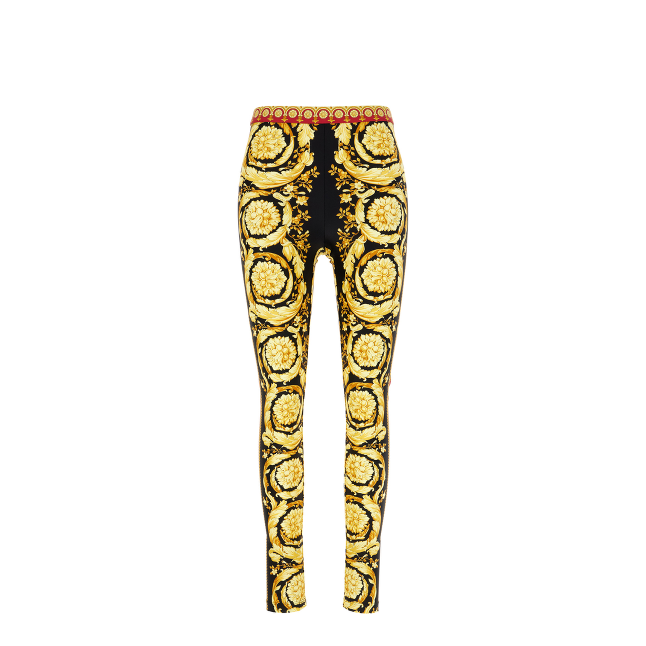 Baroque Leggings