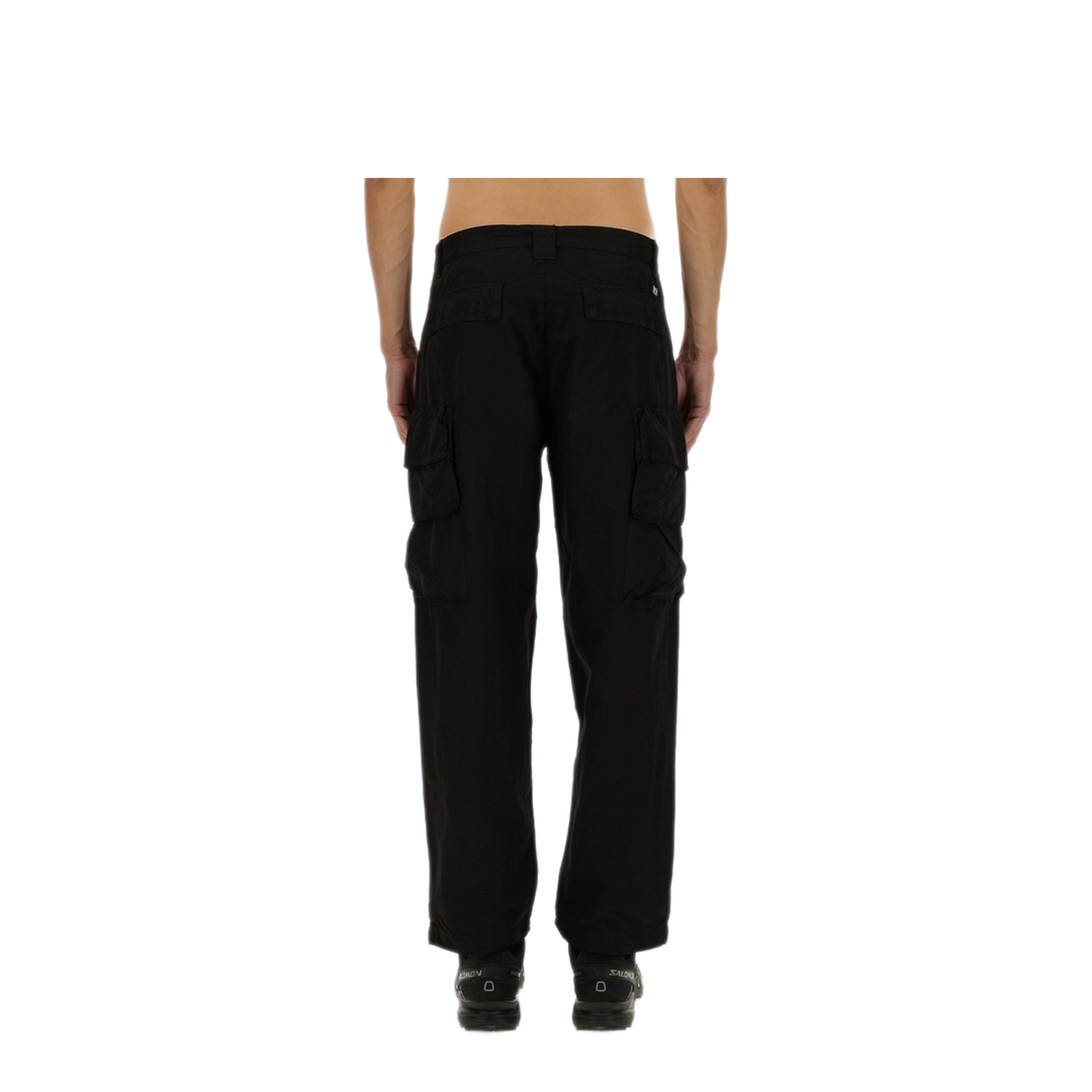 MAYFEYR - C.P.Company - Cargo Pants - 18CMPA170A005991G999