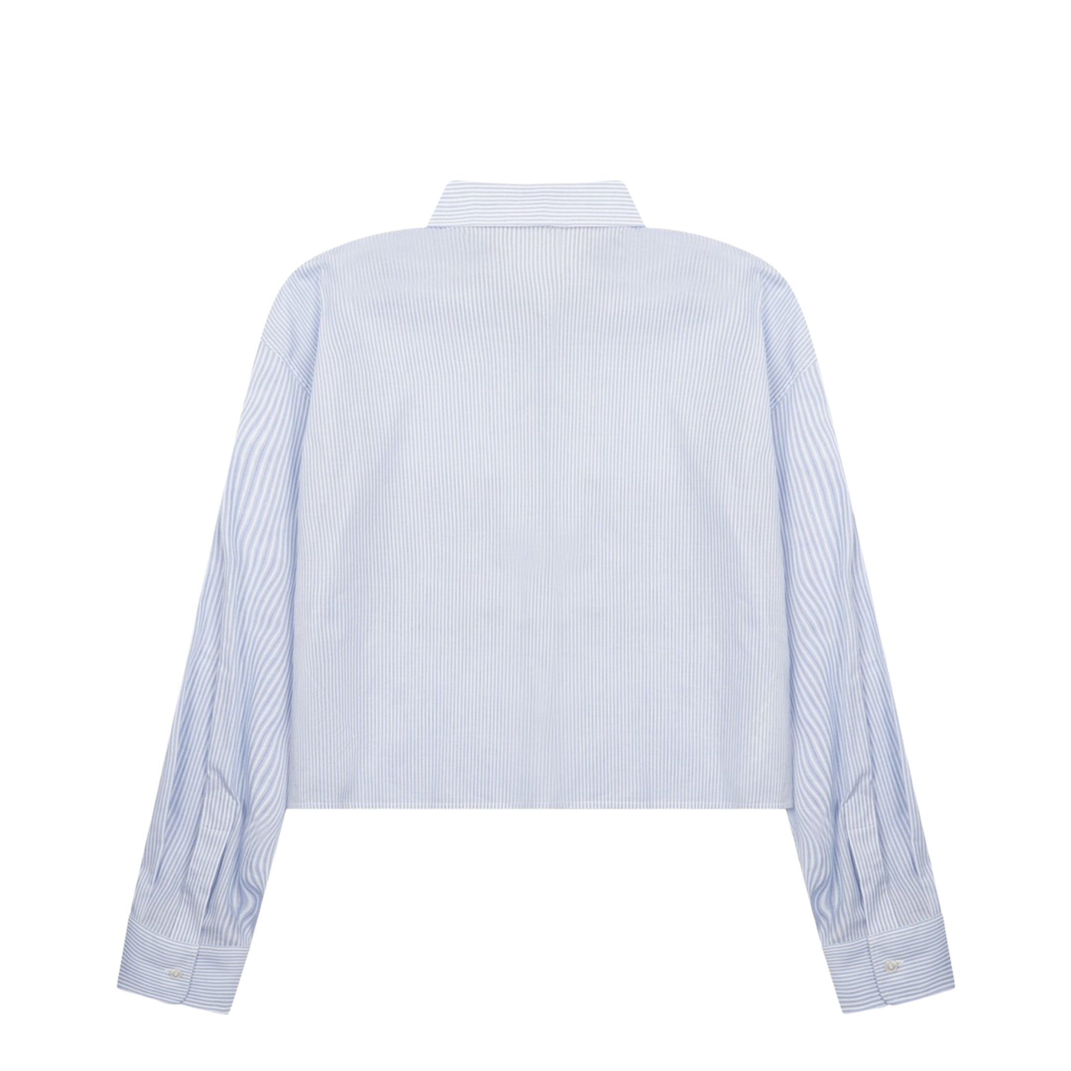 MAYFEYR - Celine - Clear Blue Shirts - 2C837466X01JP