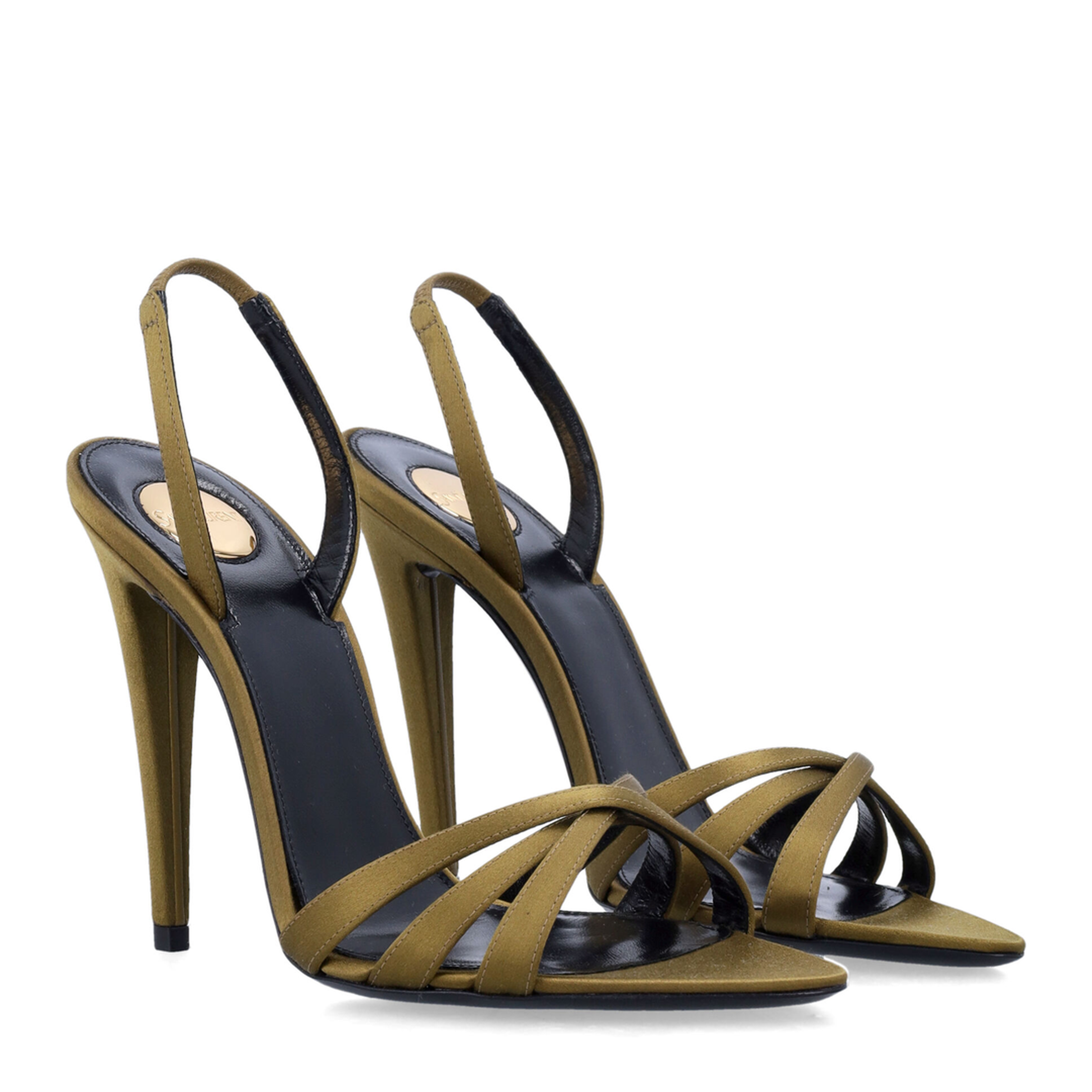 MAYFEYR - Saint Laurent - Flat Shoes - 8592599QNAG2309
