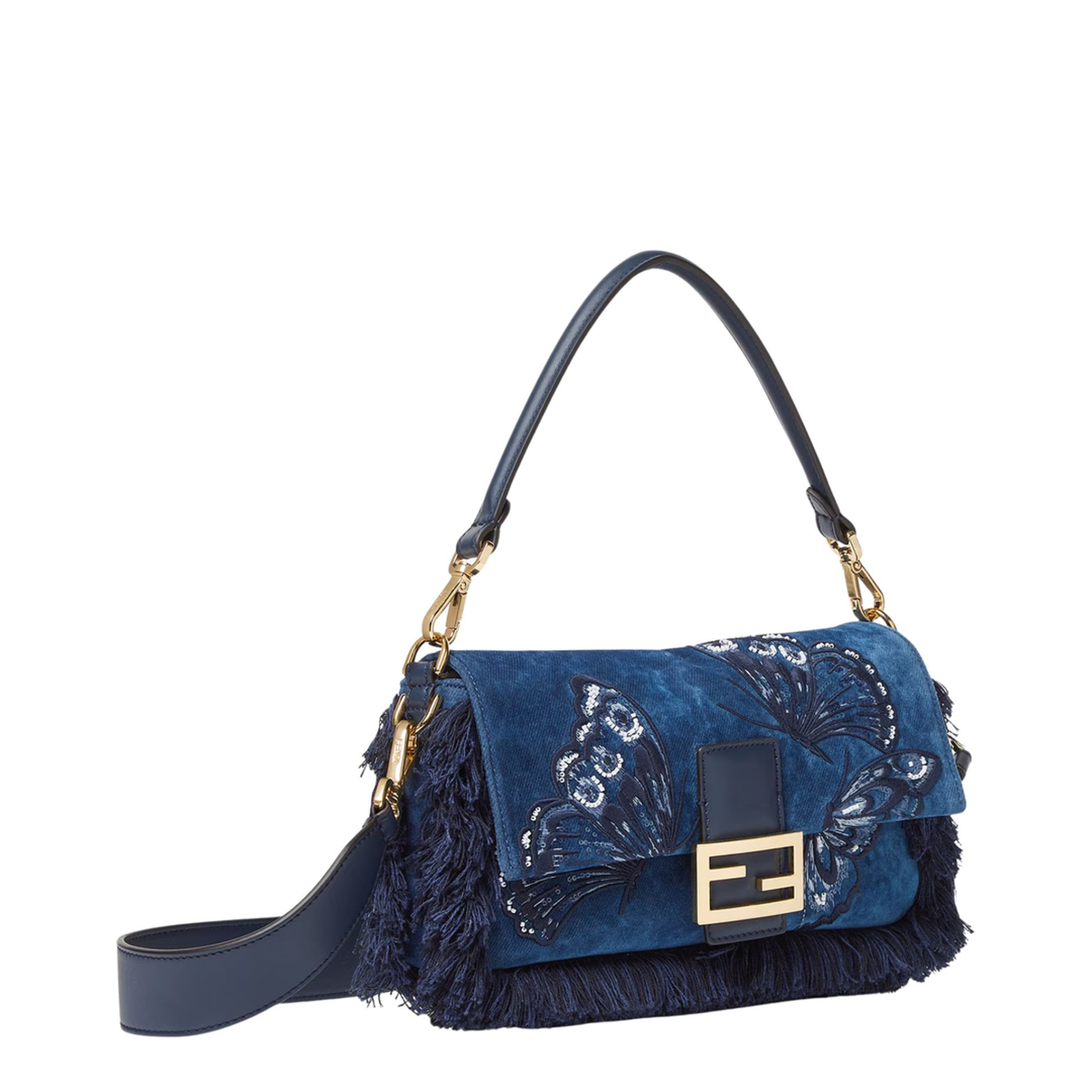 MAYFEYR - Fendi - Shoulder Bag - 8BR600AVR3F1UJW
