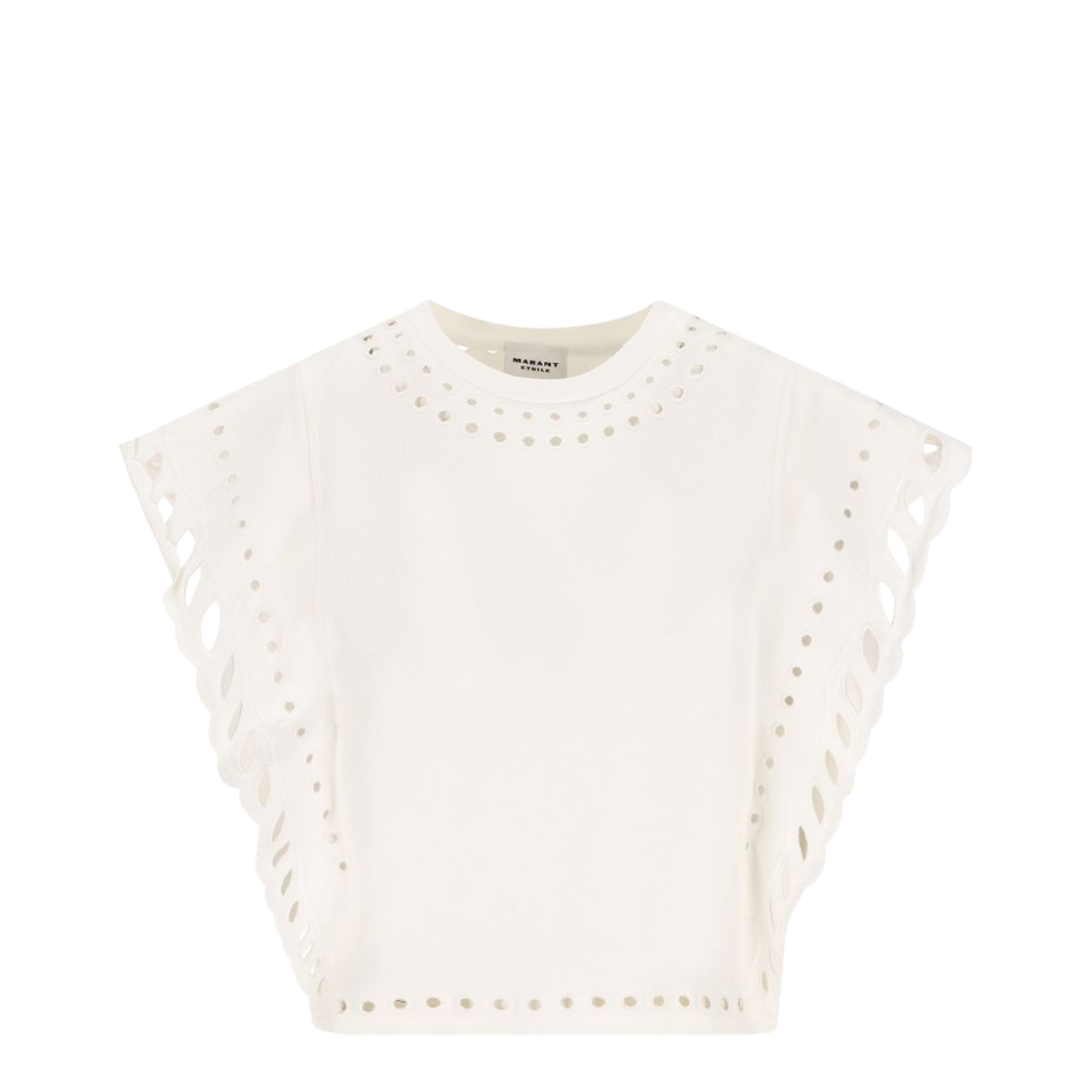 MAYFEYR - Marant Etoile - Top Beige - TS0298FA-D1N08E23EC