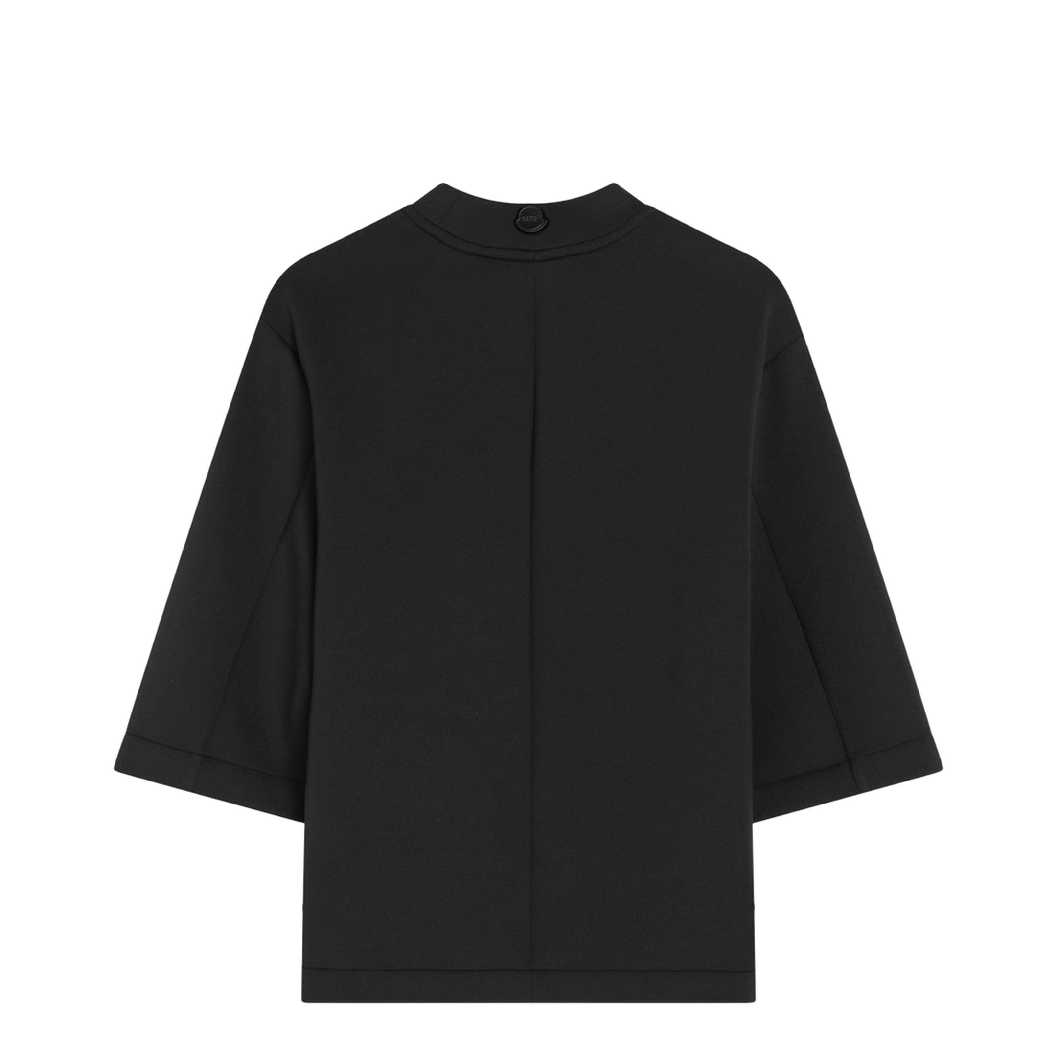 Crew Neck T-Shirt