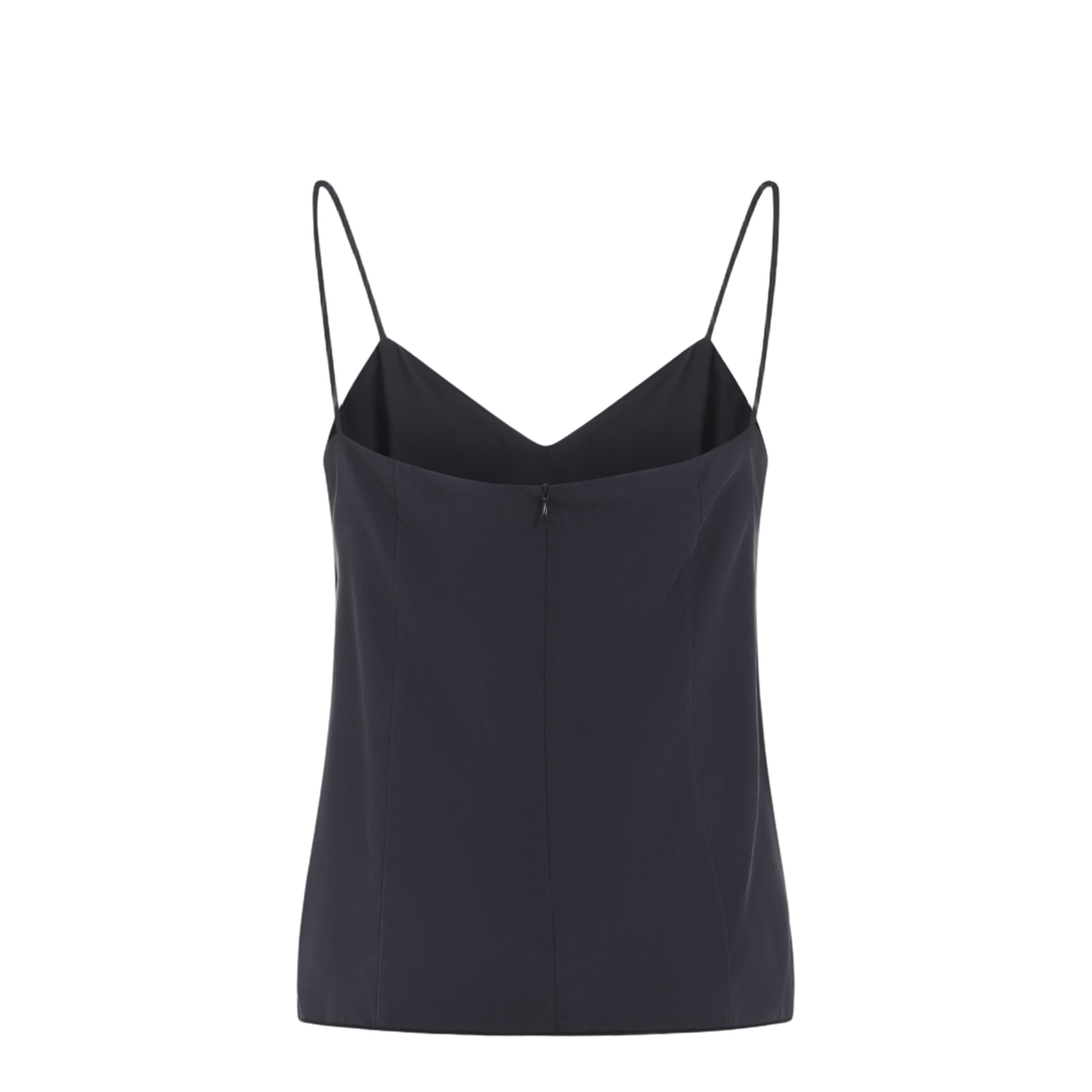 MAYFEYR - Max Mara - Washed Silk Tank Top - 2611161021600