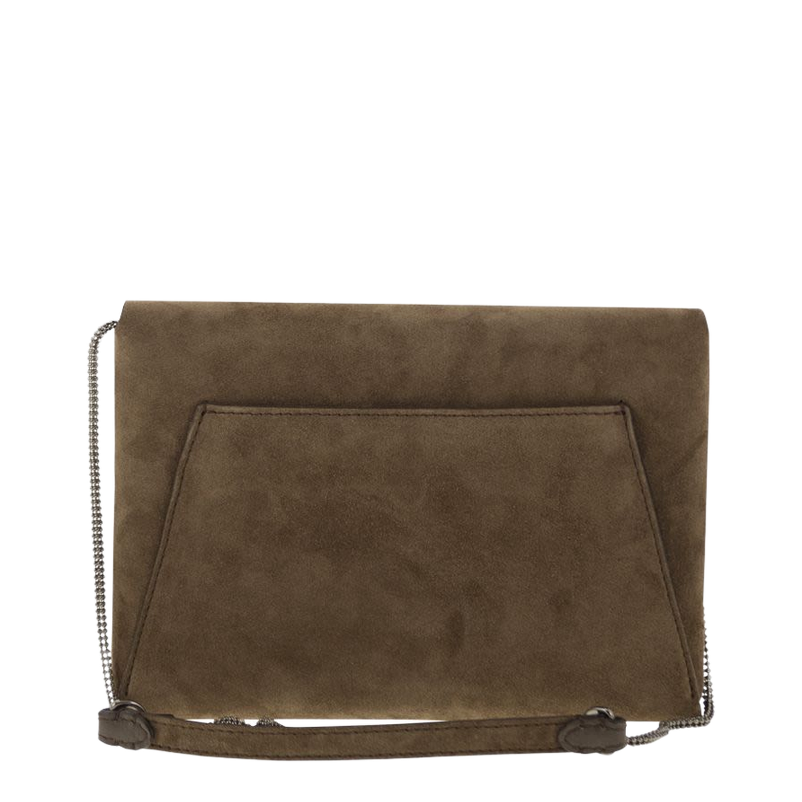 Magnetic Buckle with Detachable Shoulder Strap