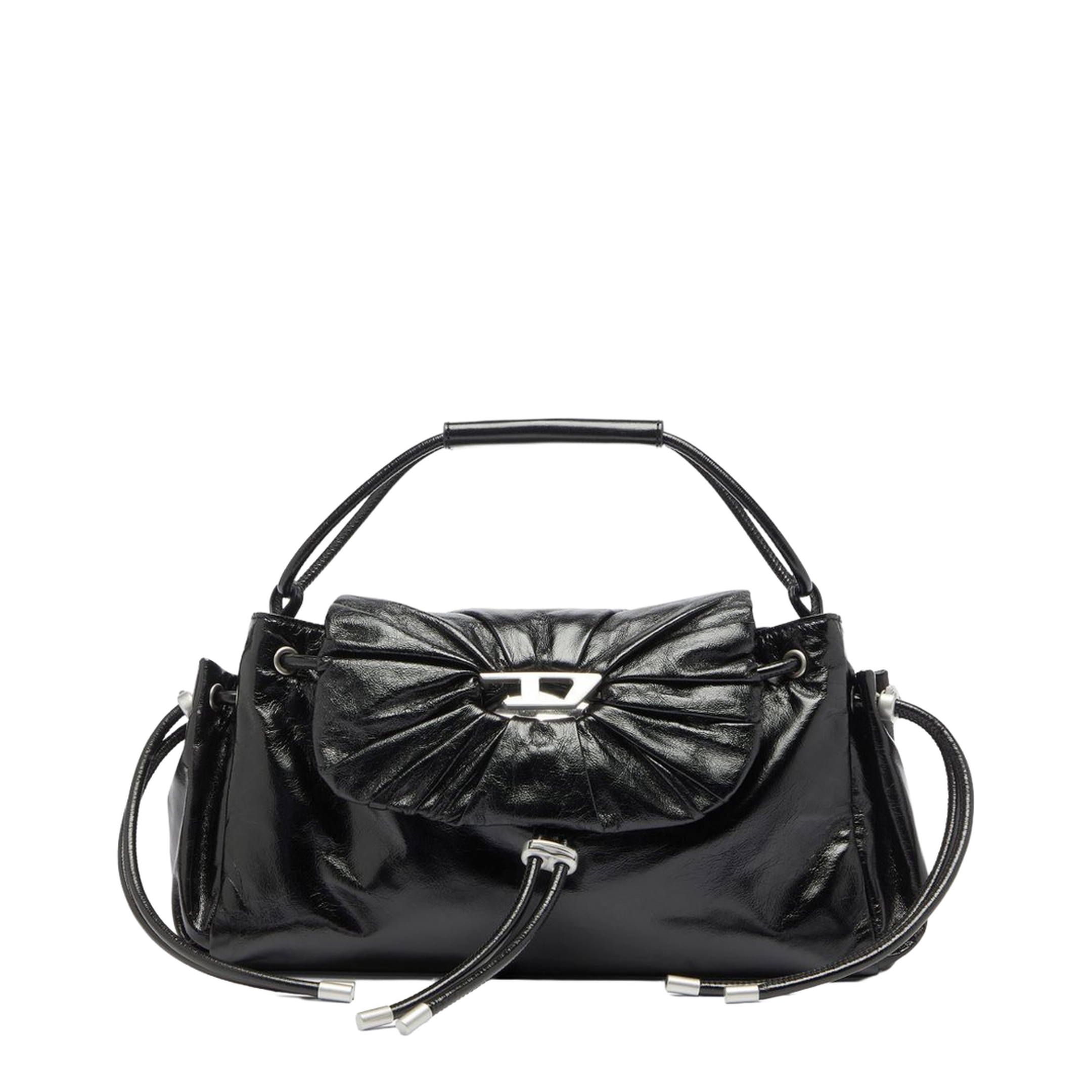 MAYFEYR - Diesel - Black Bag - X10684P1003T8013