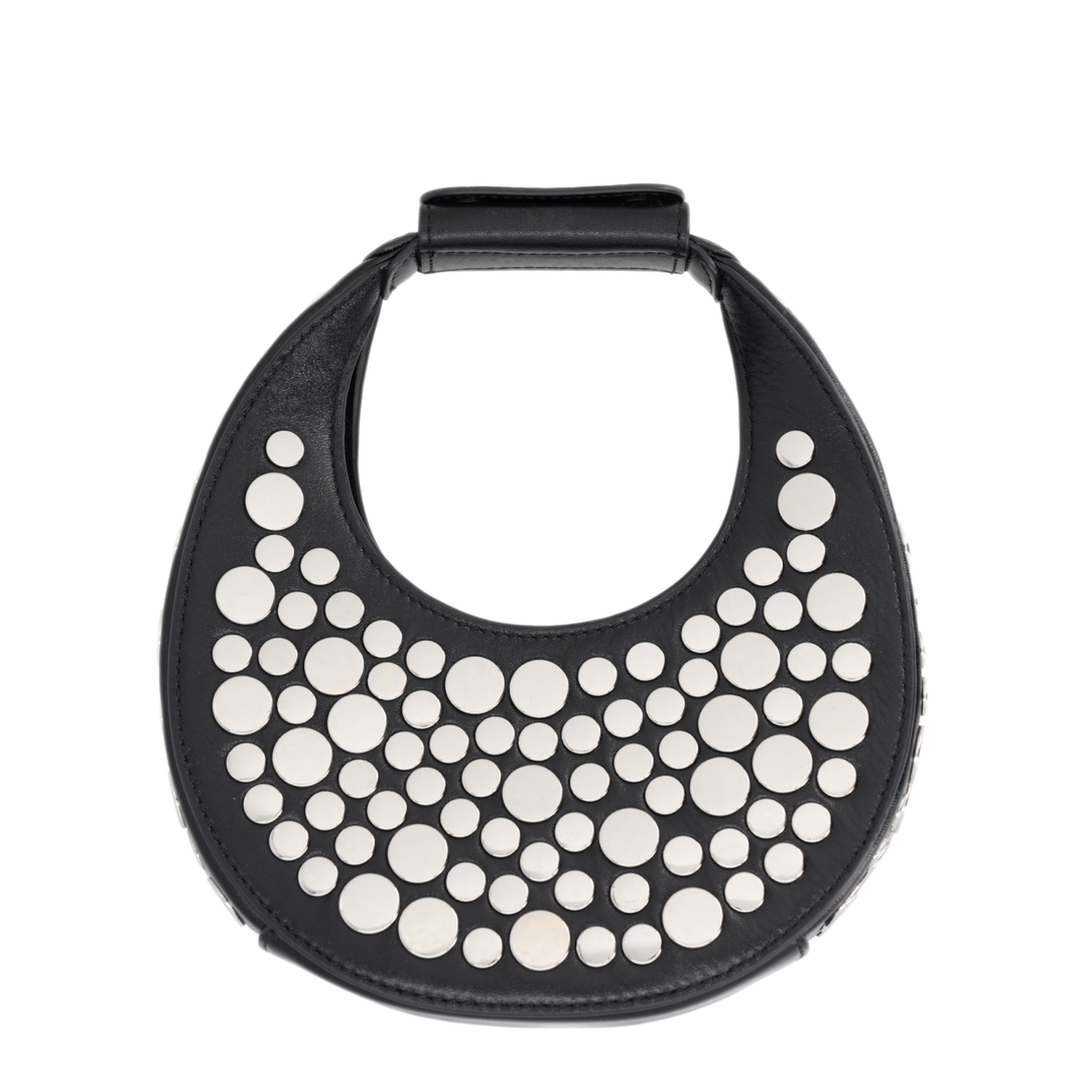 MAYFEYR - STAUD - Good Night Moon Bag - H25F3003SRRIVT