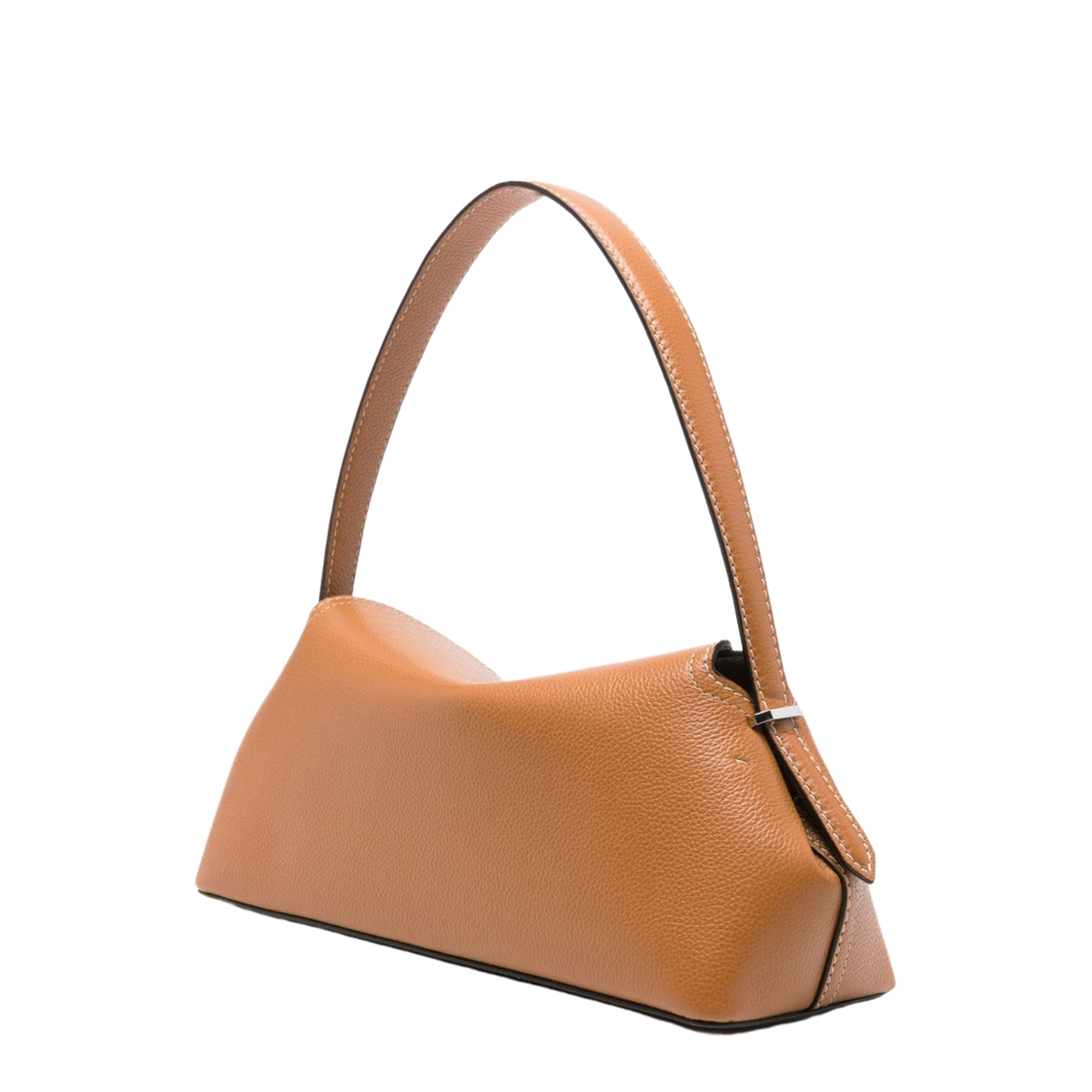 MAYFEYR - Toteme - Leather Brown Bag - 261WAL0127LE0030105