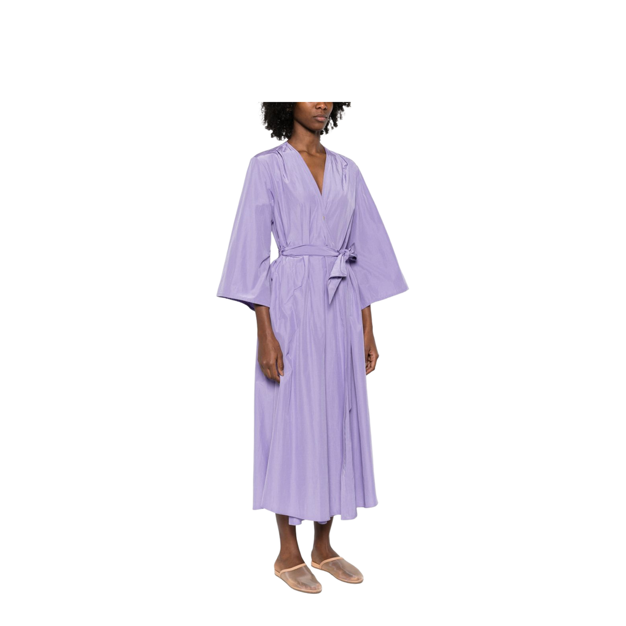 MAYFEYR - Forte Forte - Dresses - 14569MYDRESSIRIS