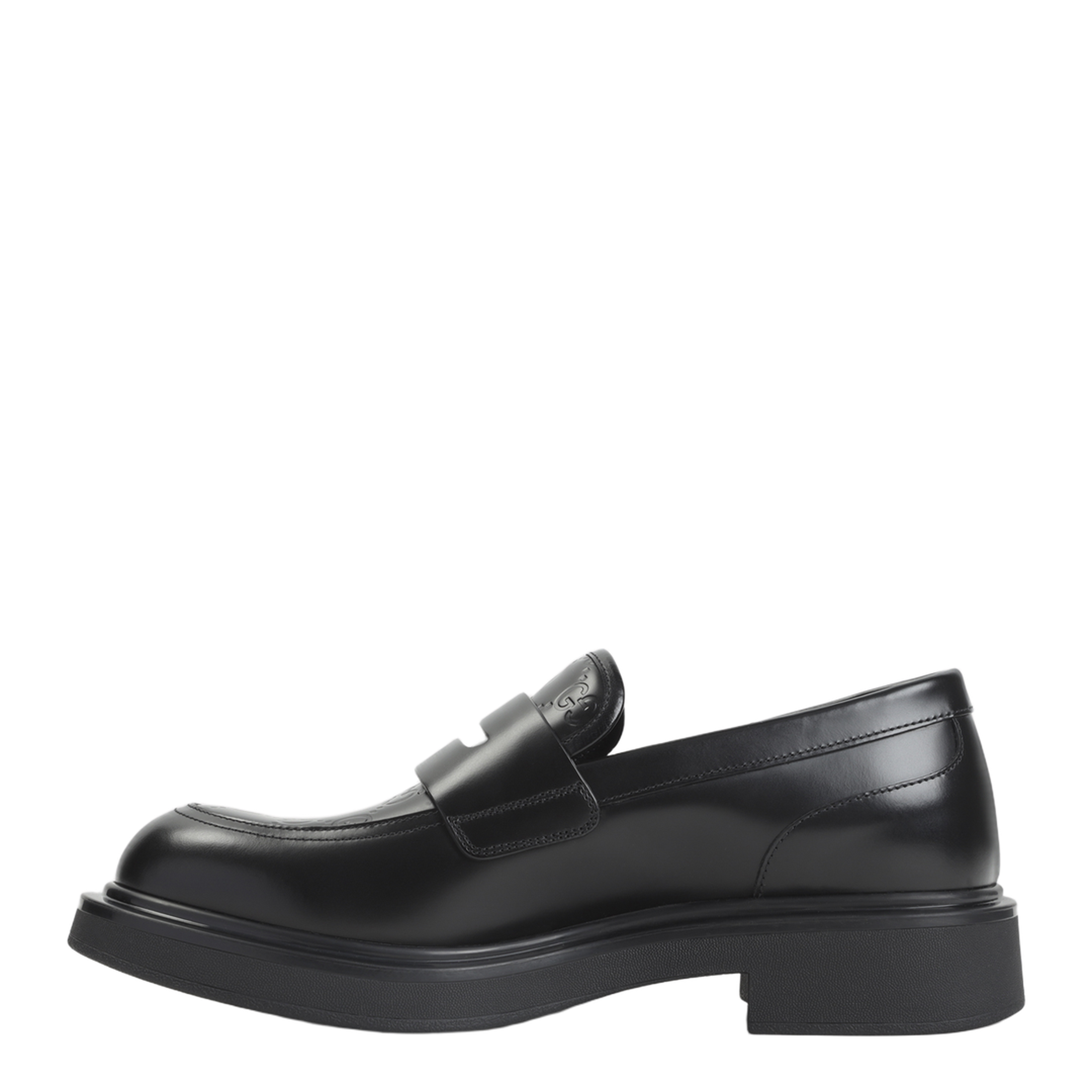 MAYFEYR - Gucci - Enki Loafers - 840267AAE8P