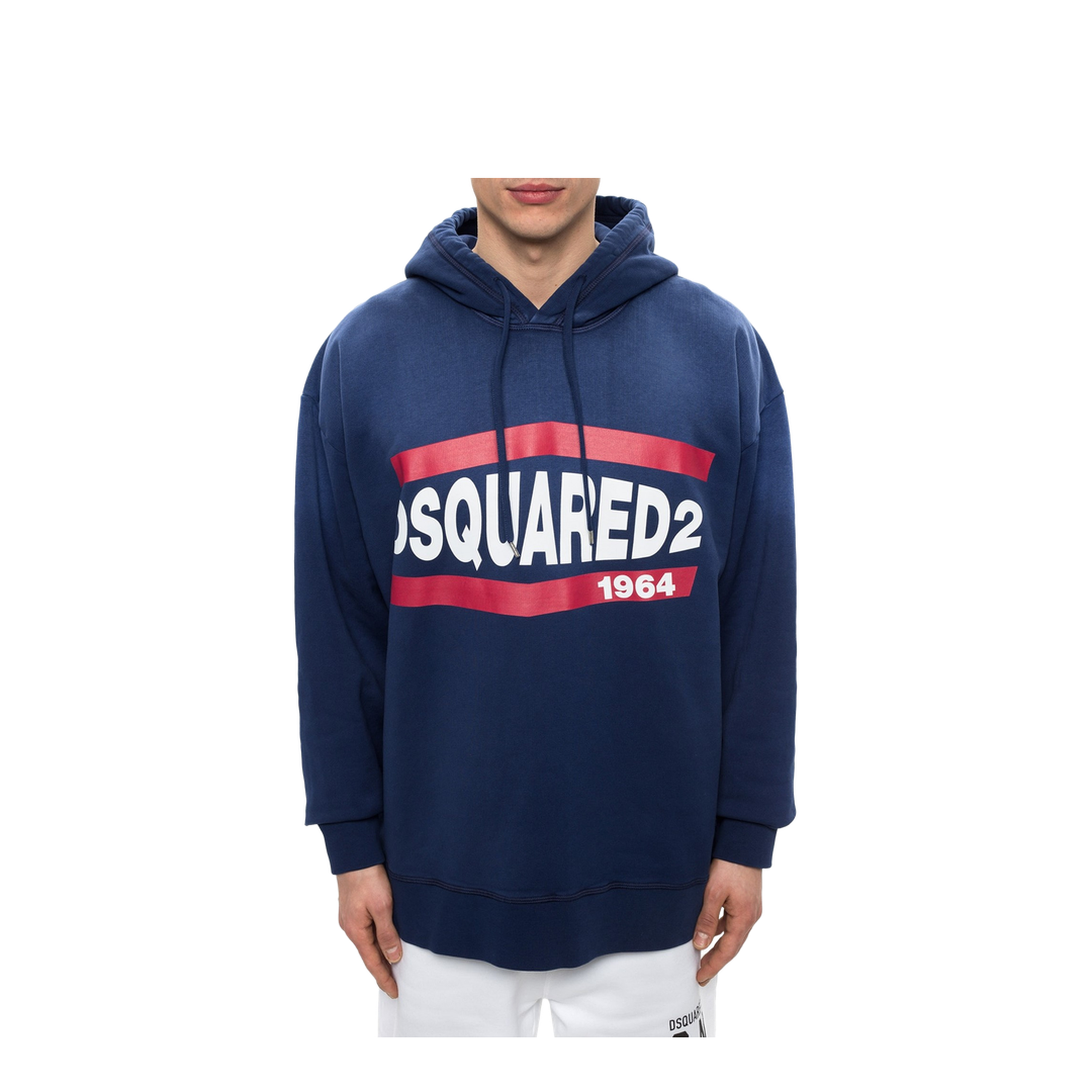MAYFEYR - Dsquared2 - Sweatshirt - S74GU0406470
